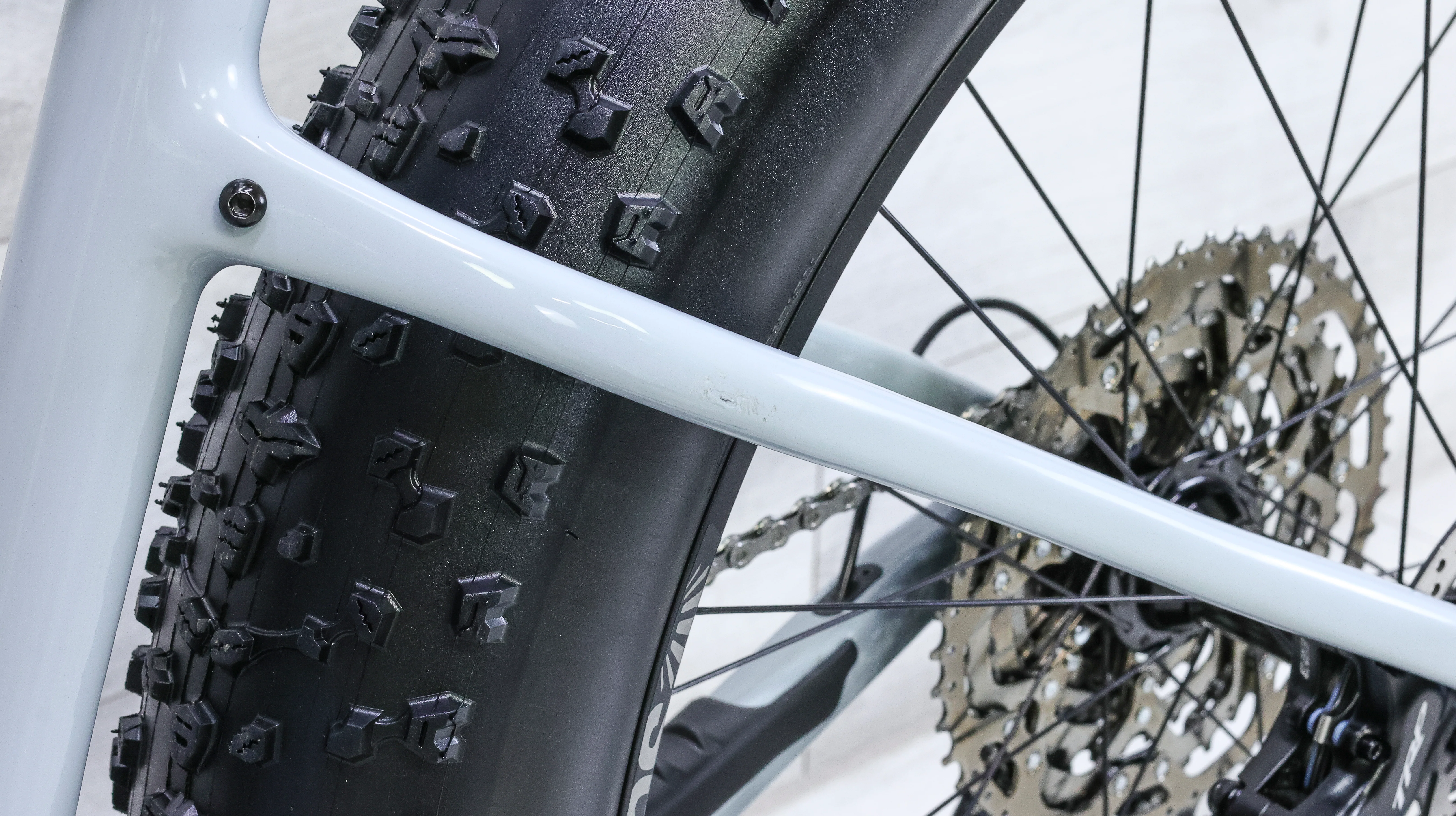Ari Explorer Peak Comp Fat E-Bike - 2025, Medium - Image 14