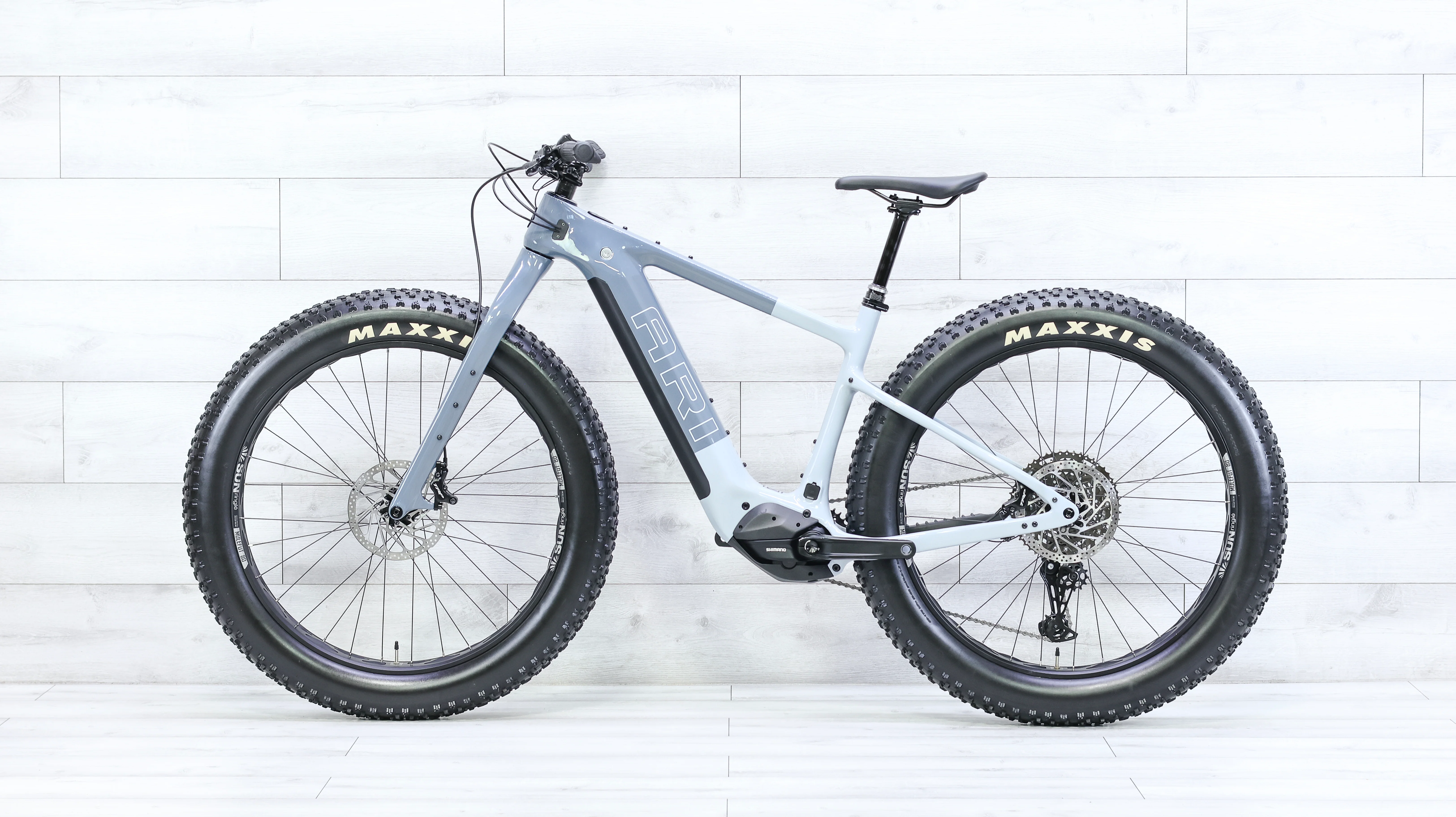 Ari Explorer Peak Comp Fat E-Bike - 2025, Medium - Image 2