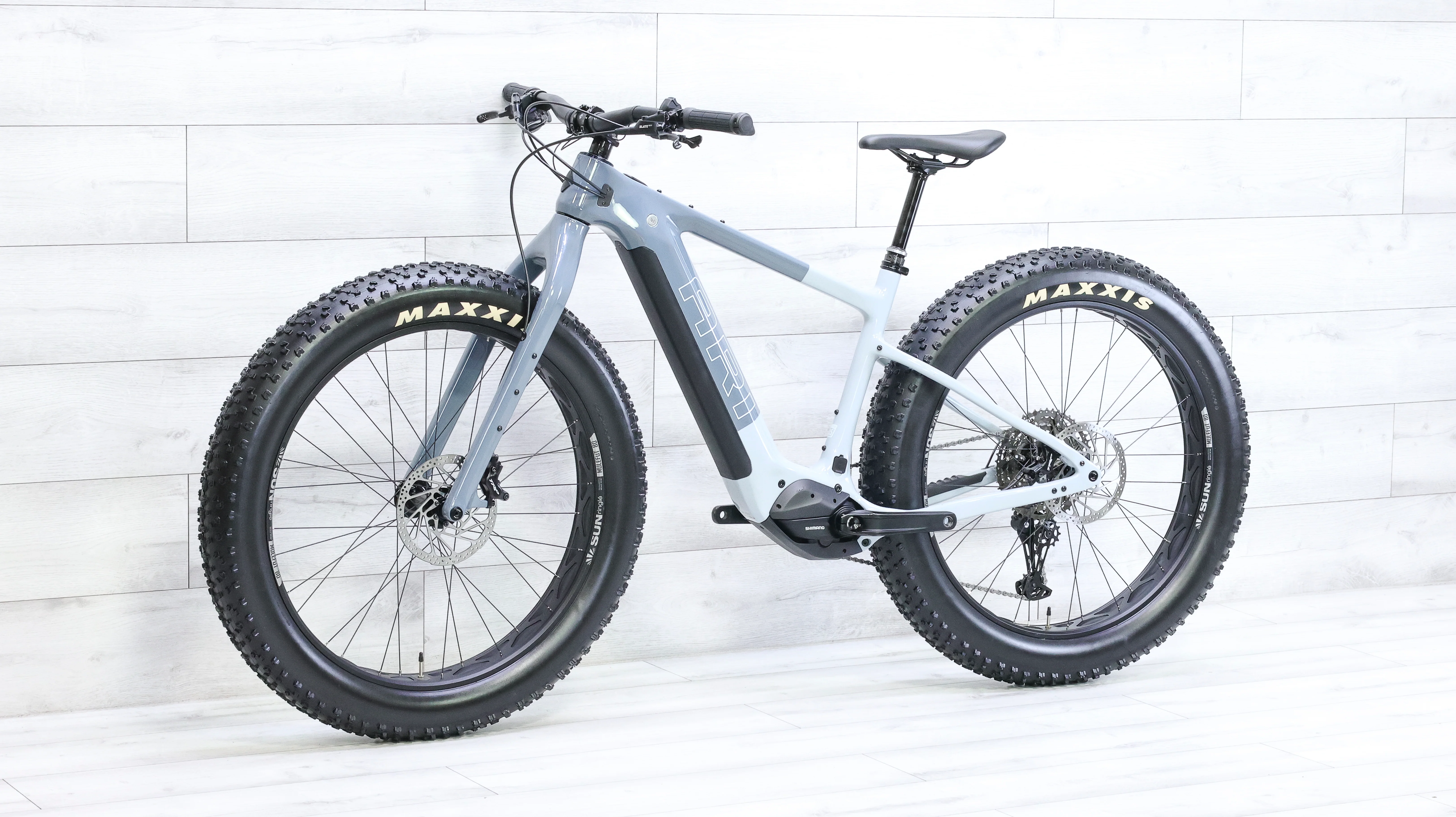 Ari Explorer Peak Comp Fat E-Bike - 2025, Medium - Image 4