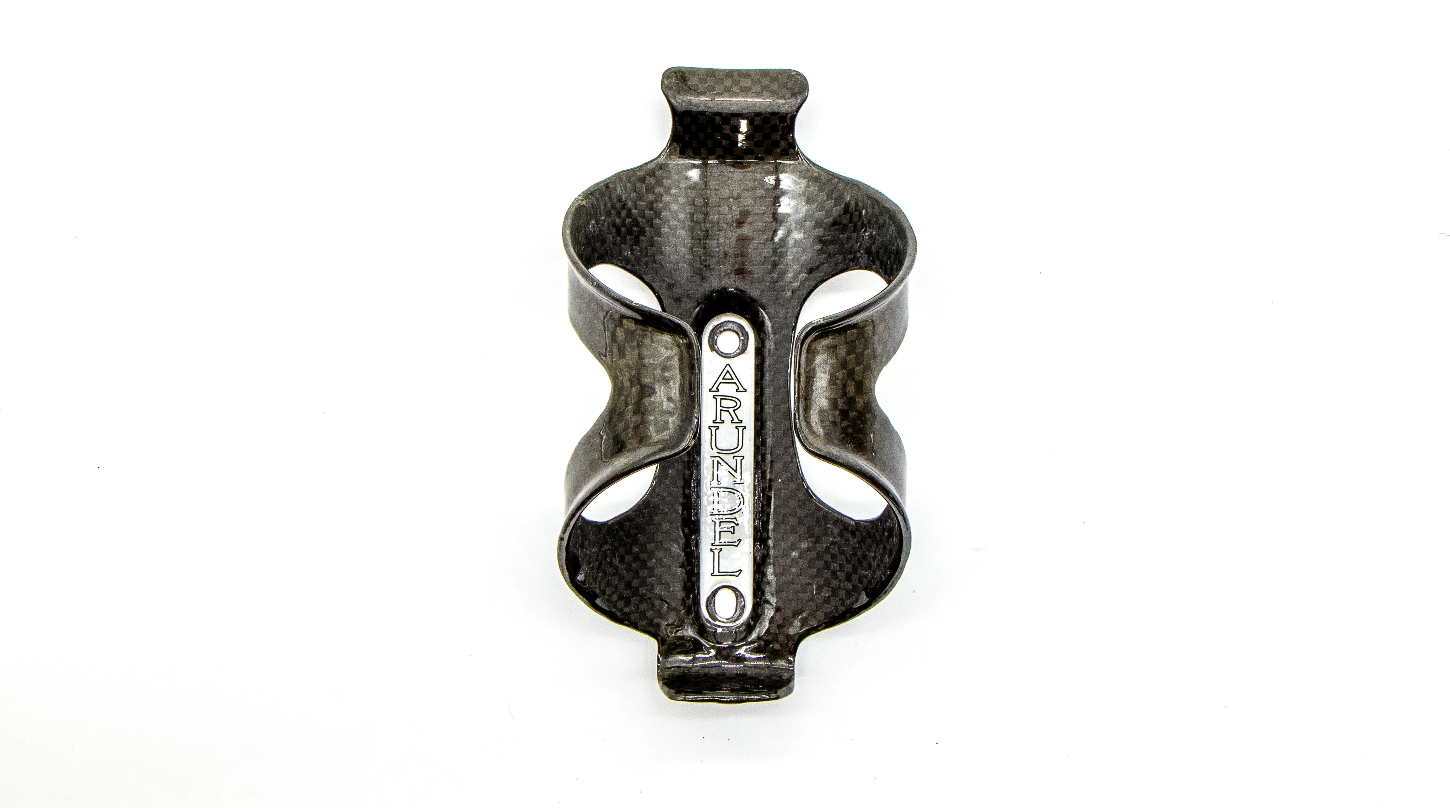 Arundel Dave-O Carbon Bottle Cage 31g