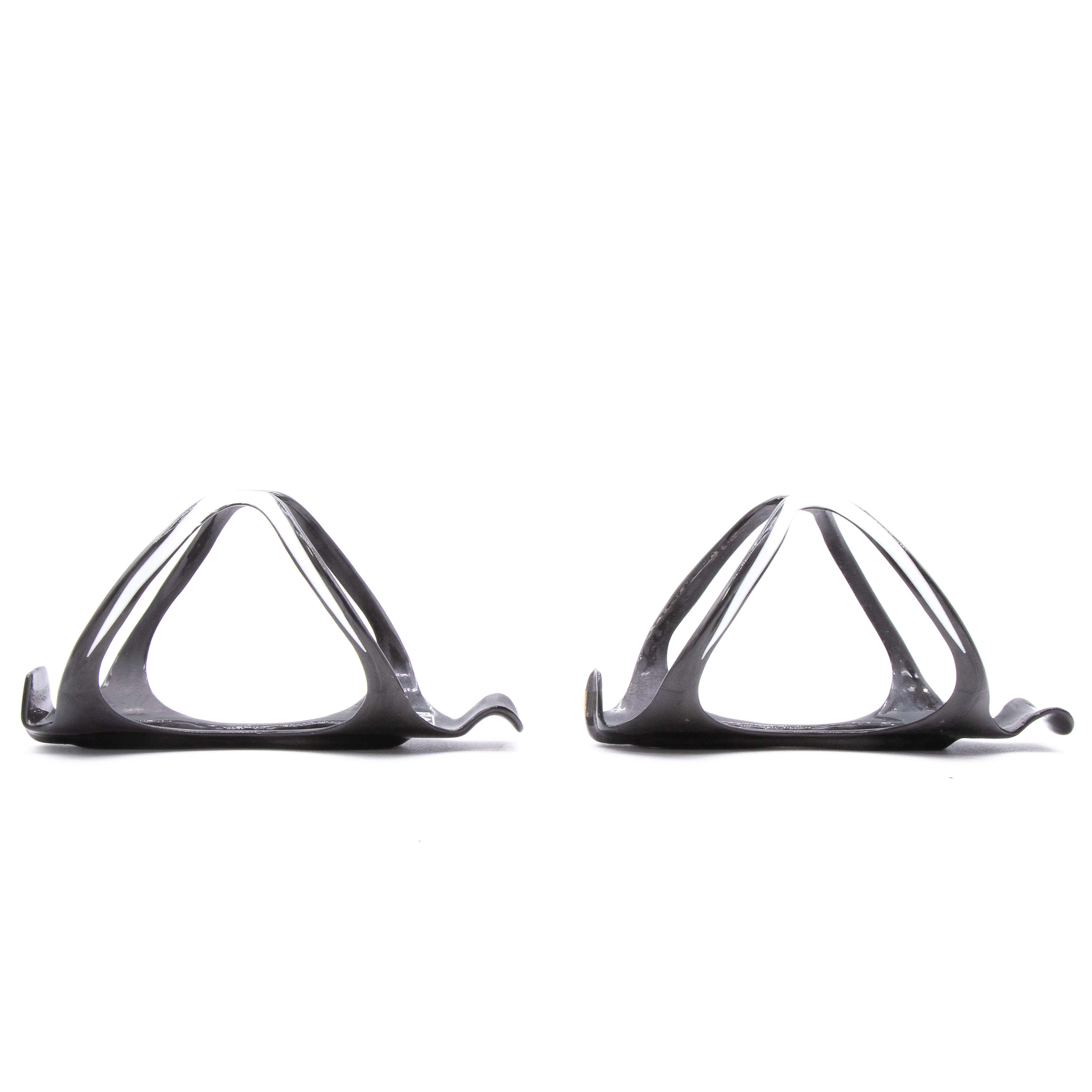 Arundel Mandible UD Weave Glossy Cage Pair 54g - Image 2
