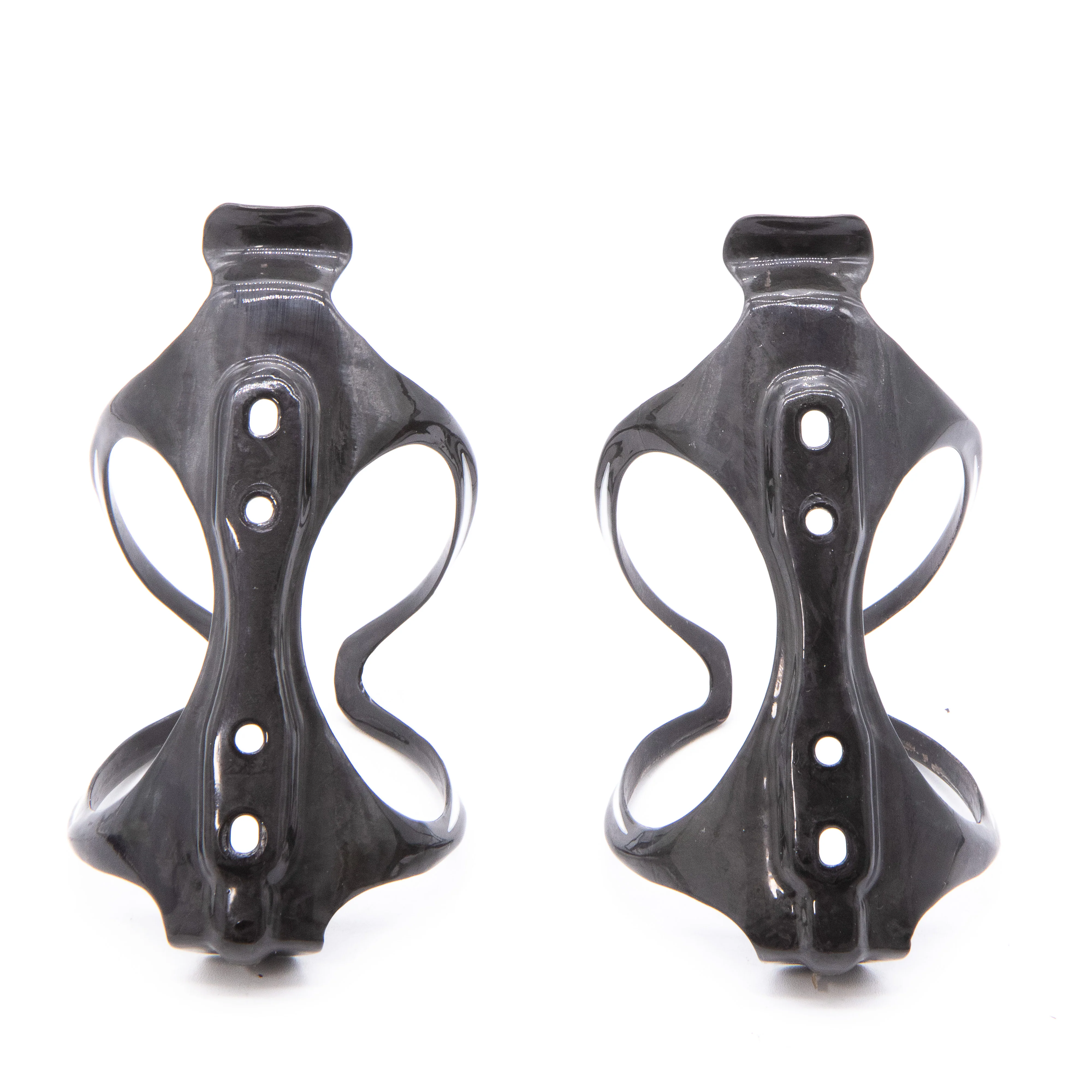 Arundel Mandible UD Weave Glossy Cage Pair 54g - Image 3