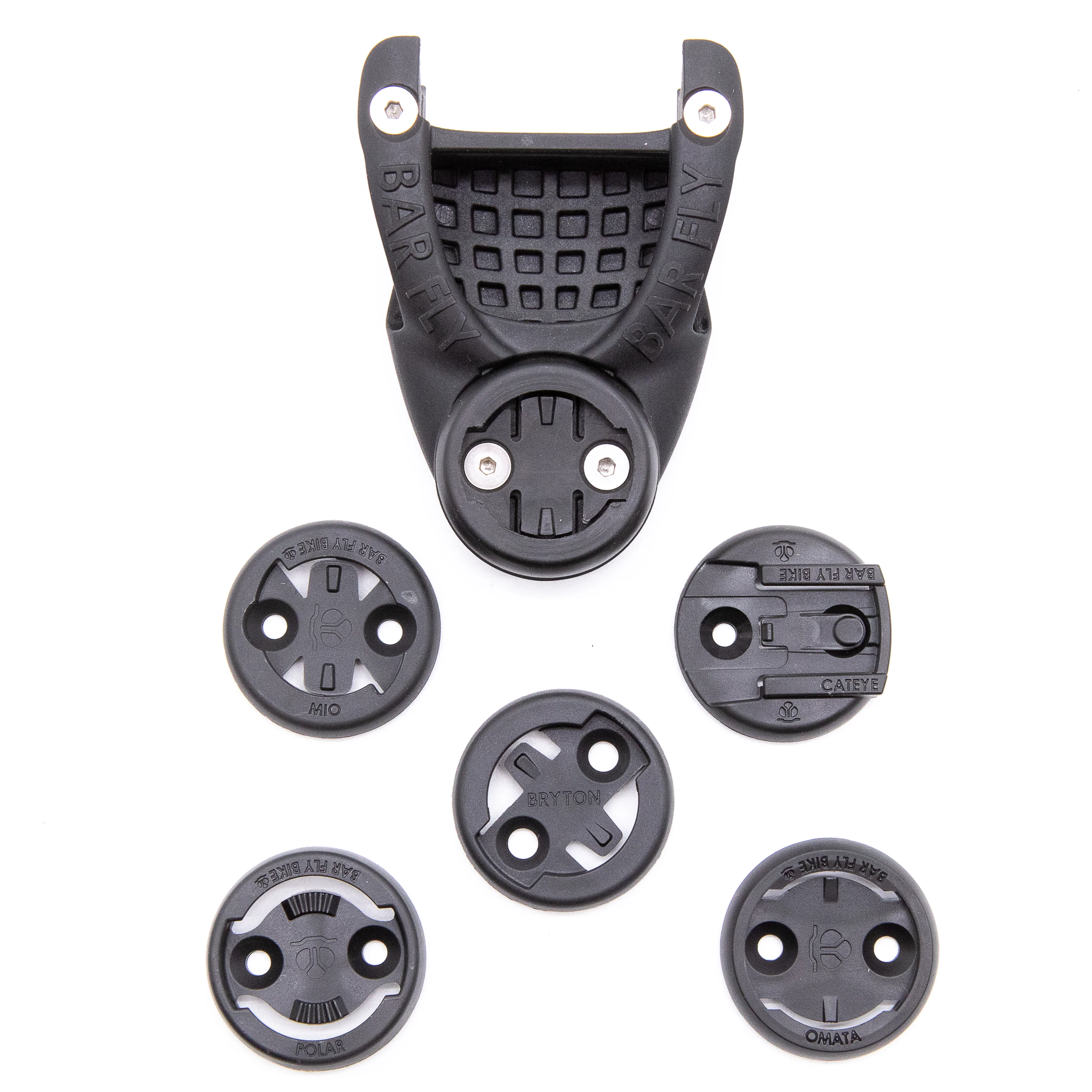 Bar Fly 4 Cervelo AB-04 Mount with Garmin Mount Attachment - Image 7