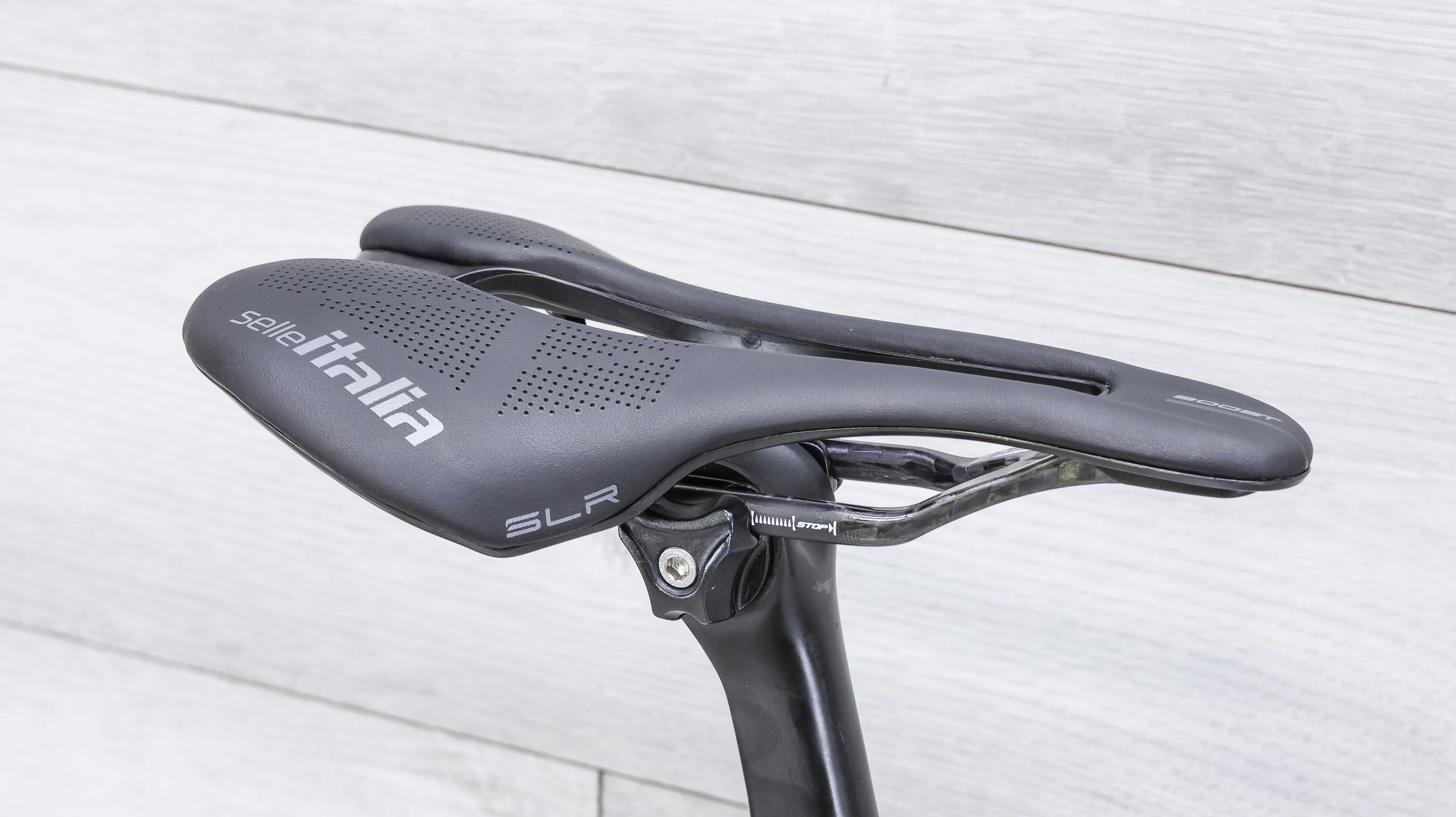 Basso Diamante SV Disc Signature Series Campagnolo Super Record EPS Road Bike - 2024, 53cm - Image 15