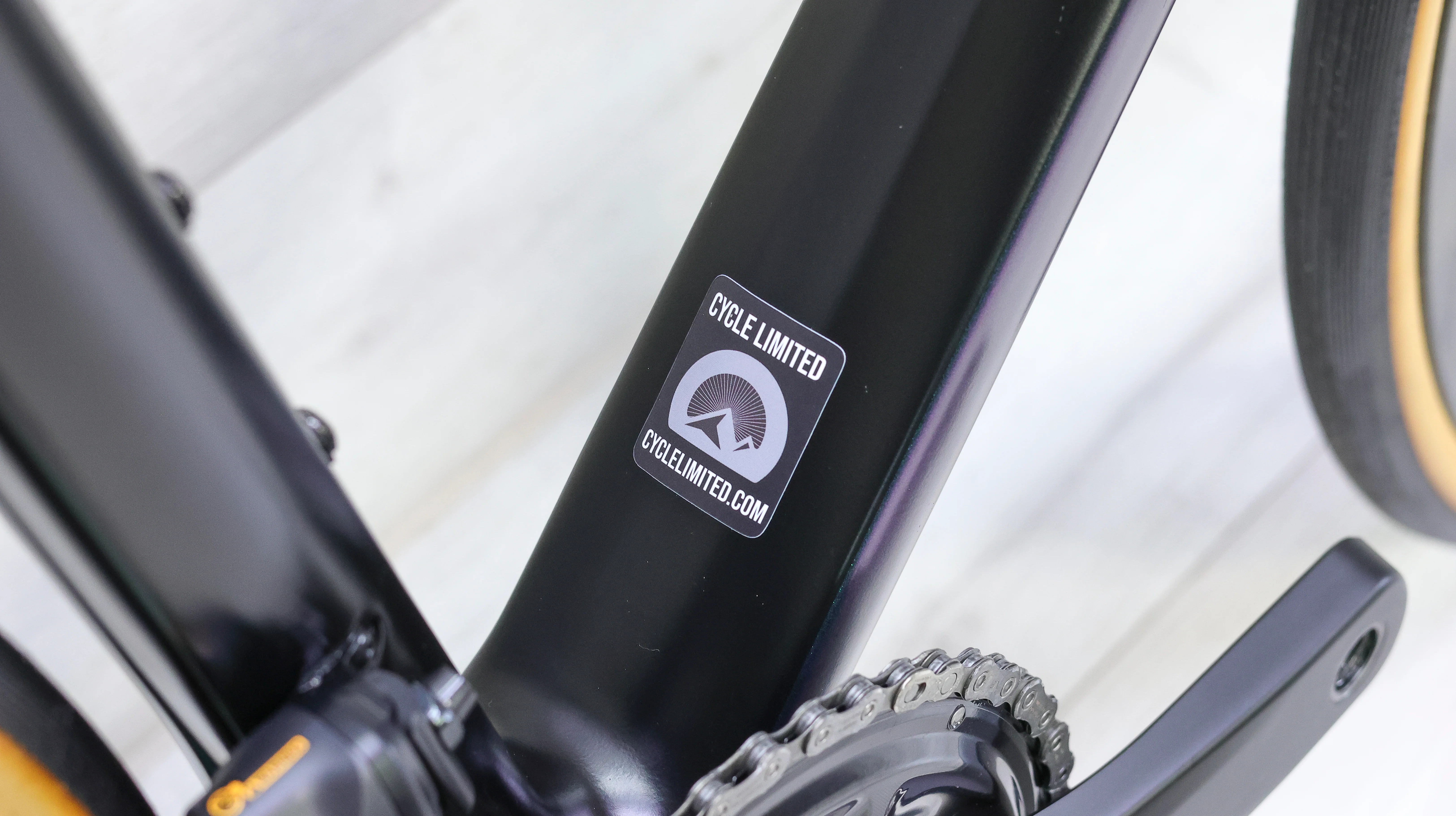 Basso Diamante SV Ultegra Di2 Road Bike - 2024, 53cm - Image 3