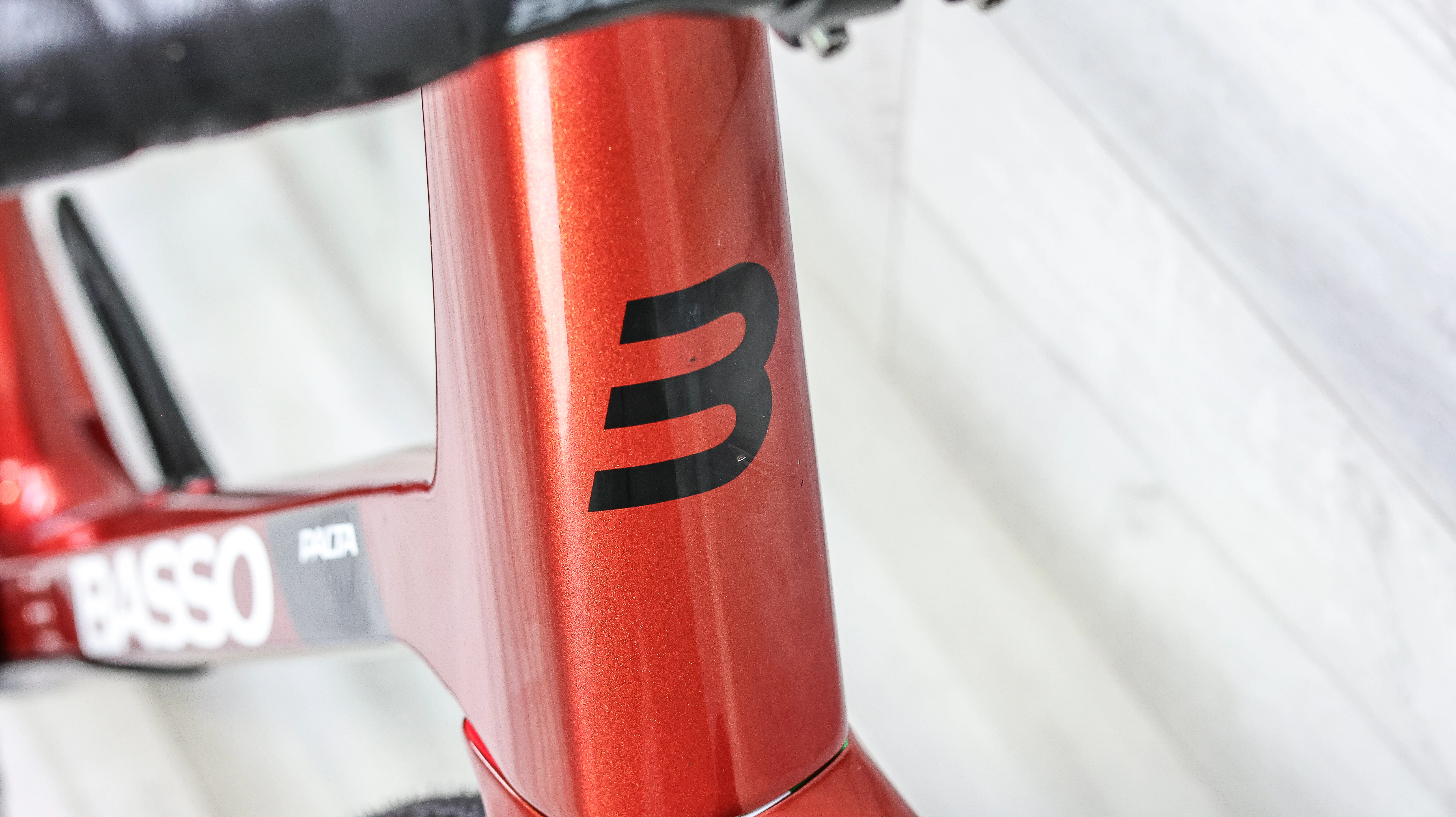 Basso Palta Rival AXS Gravel Bike - 2024, X-Large - Image 16