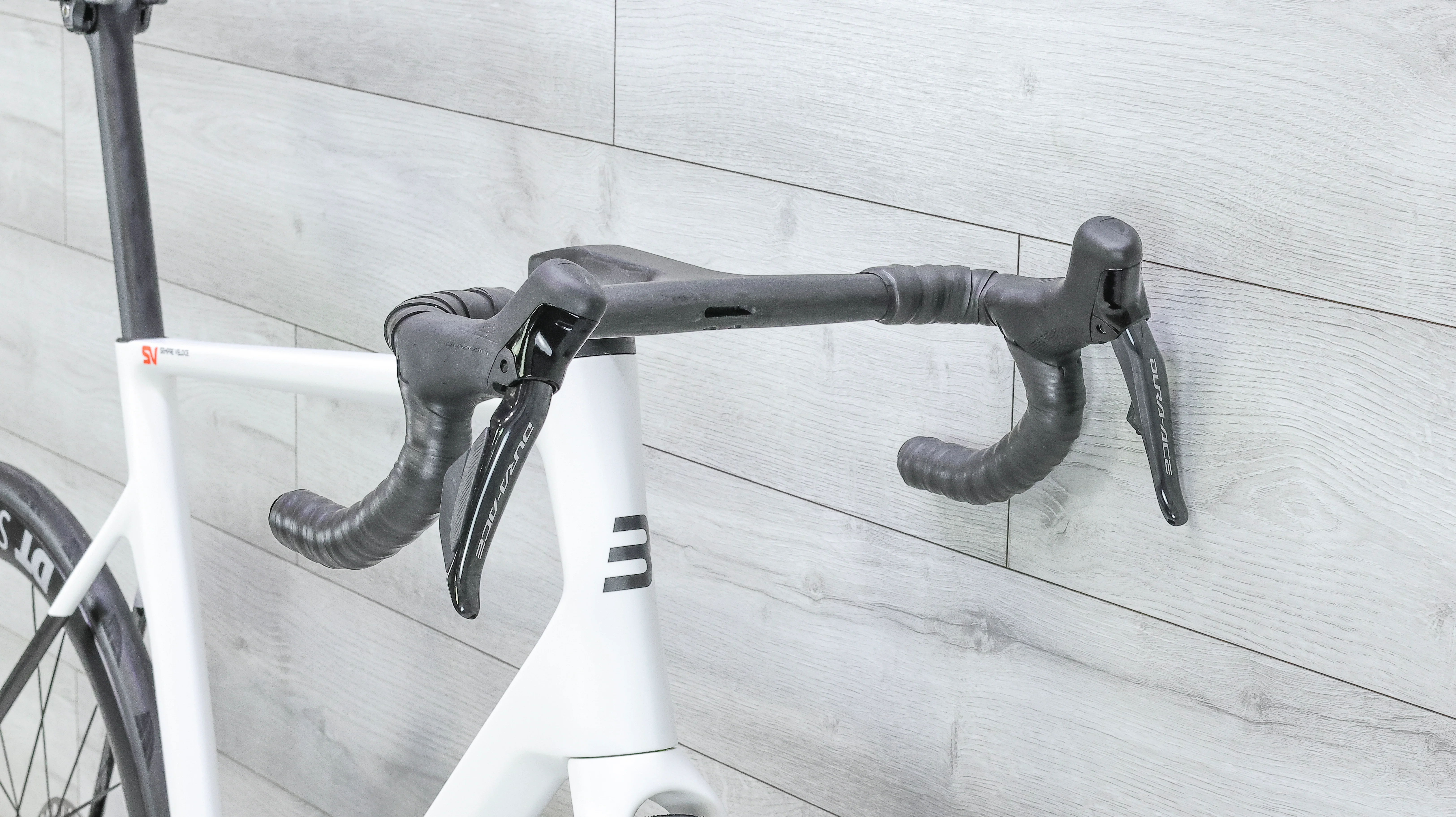 Basso SV Dura-Ace Di2 Road Bike - 2025, 61cm - Image 10