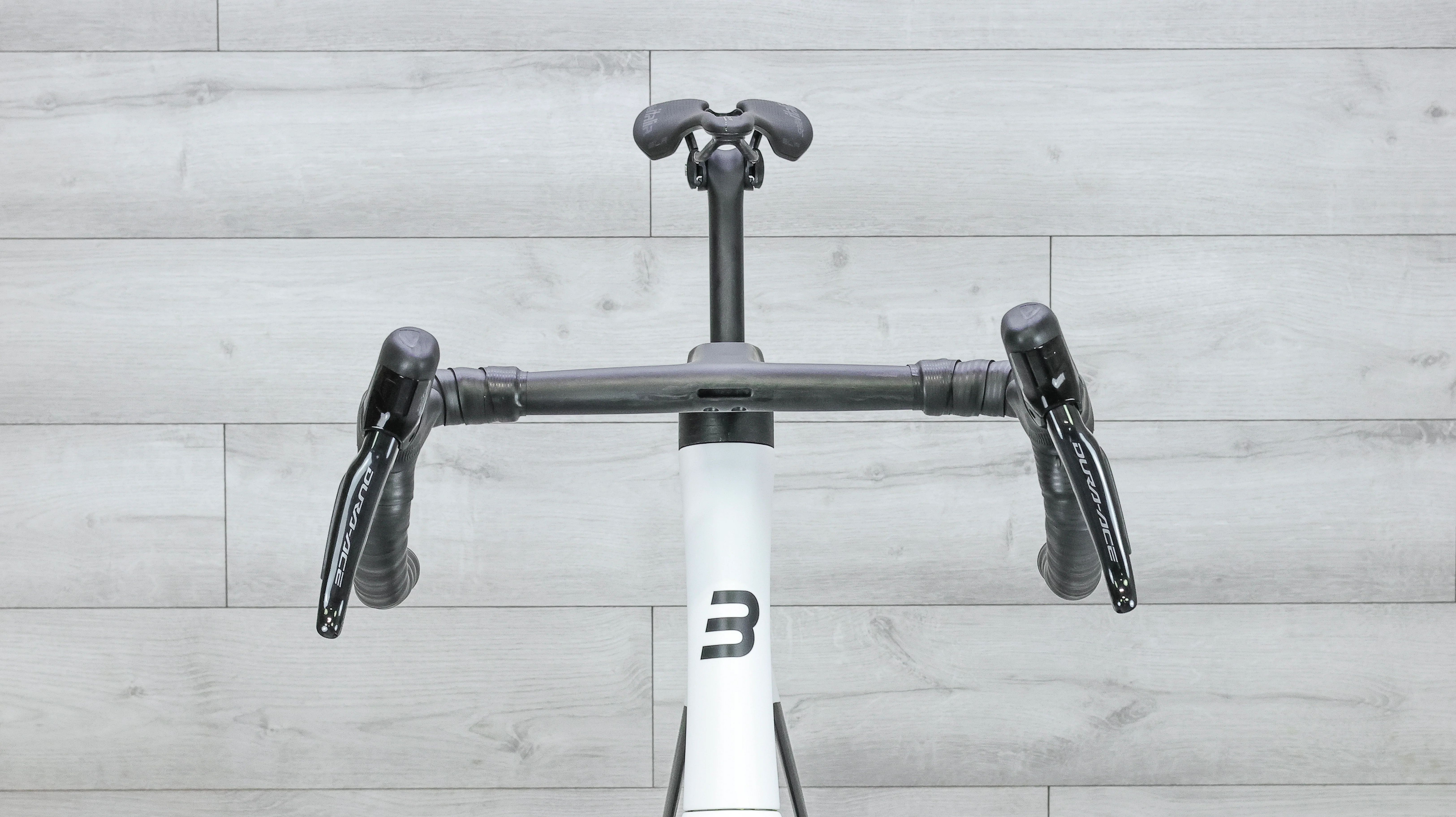 Basso SV Dura-Ace Di2 Road Bike - 2025, 61cm - Image 12