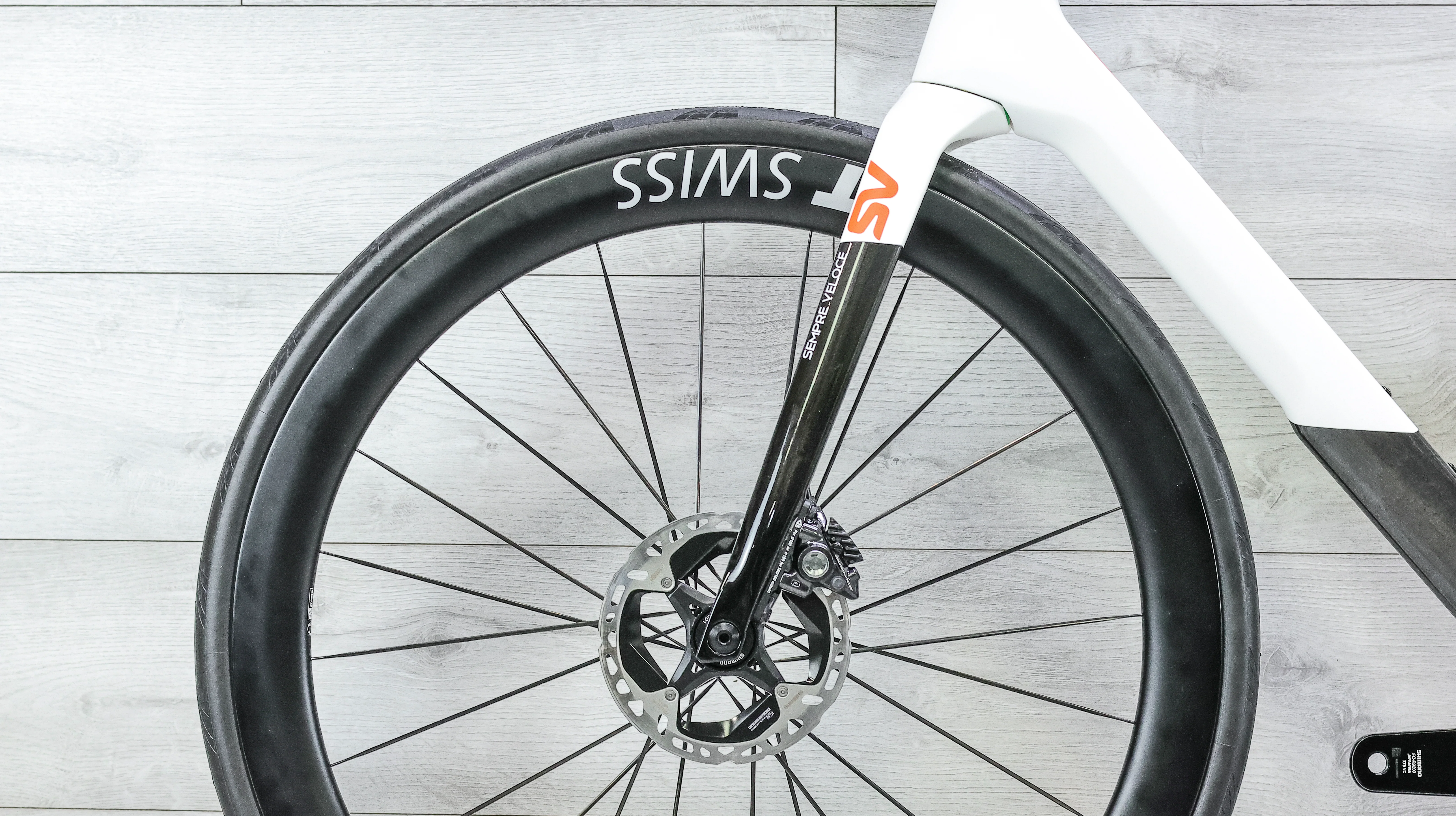Basso SV Dura-Ace Di2 Road Bike - 2025, 61cm - Image 14