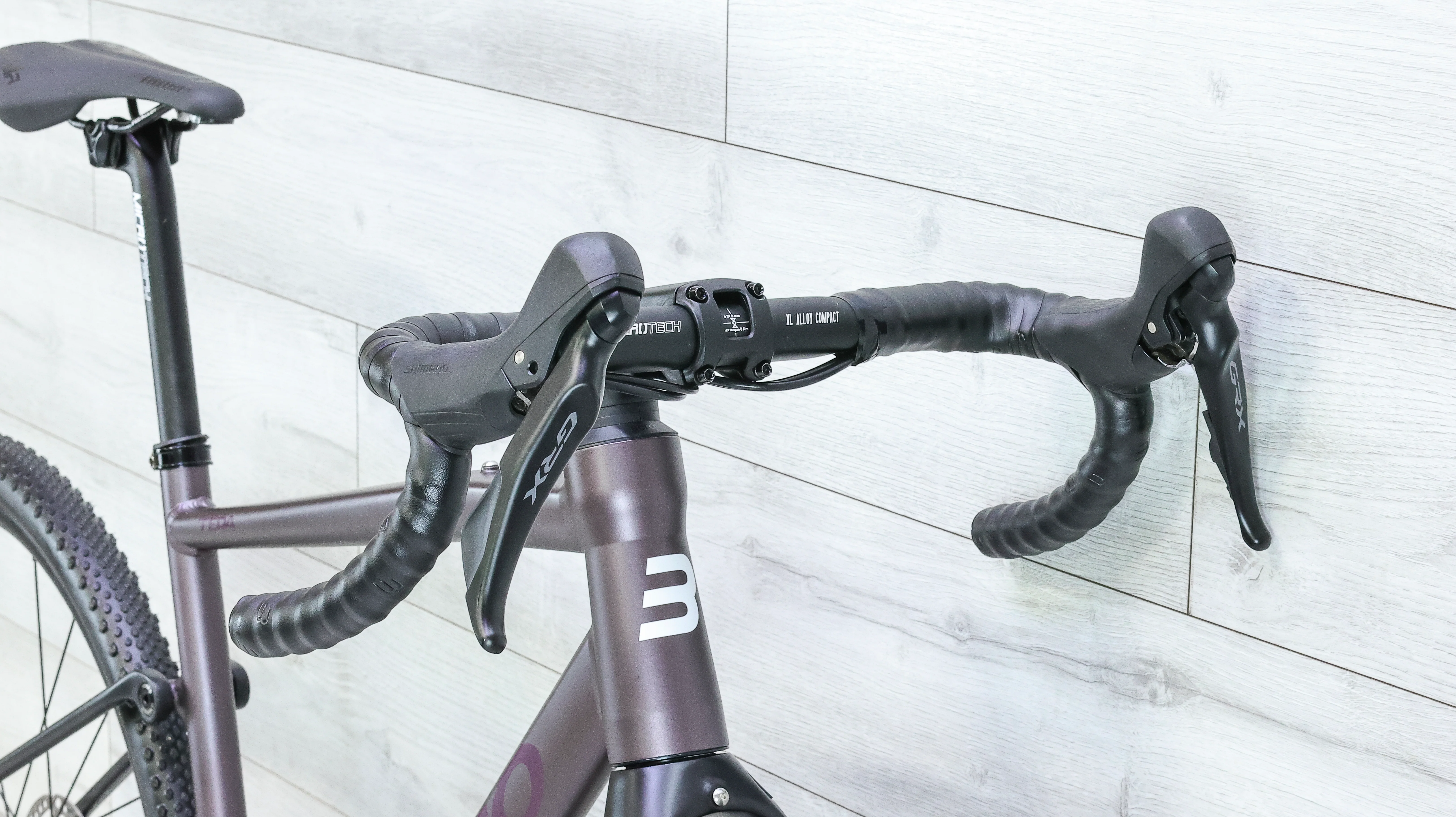 Basso Tera GRX Gravel Bike - 2024, Medium - Image 10