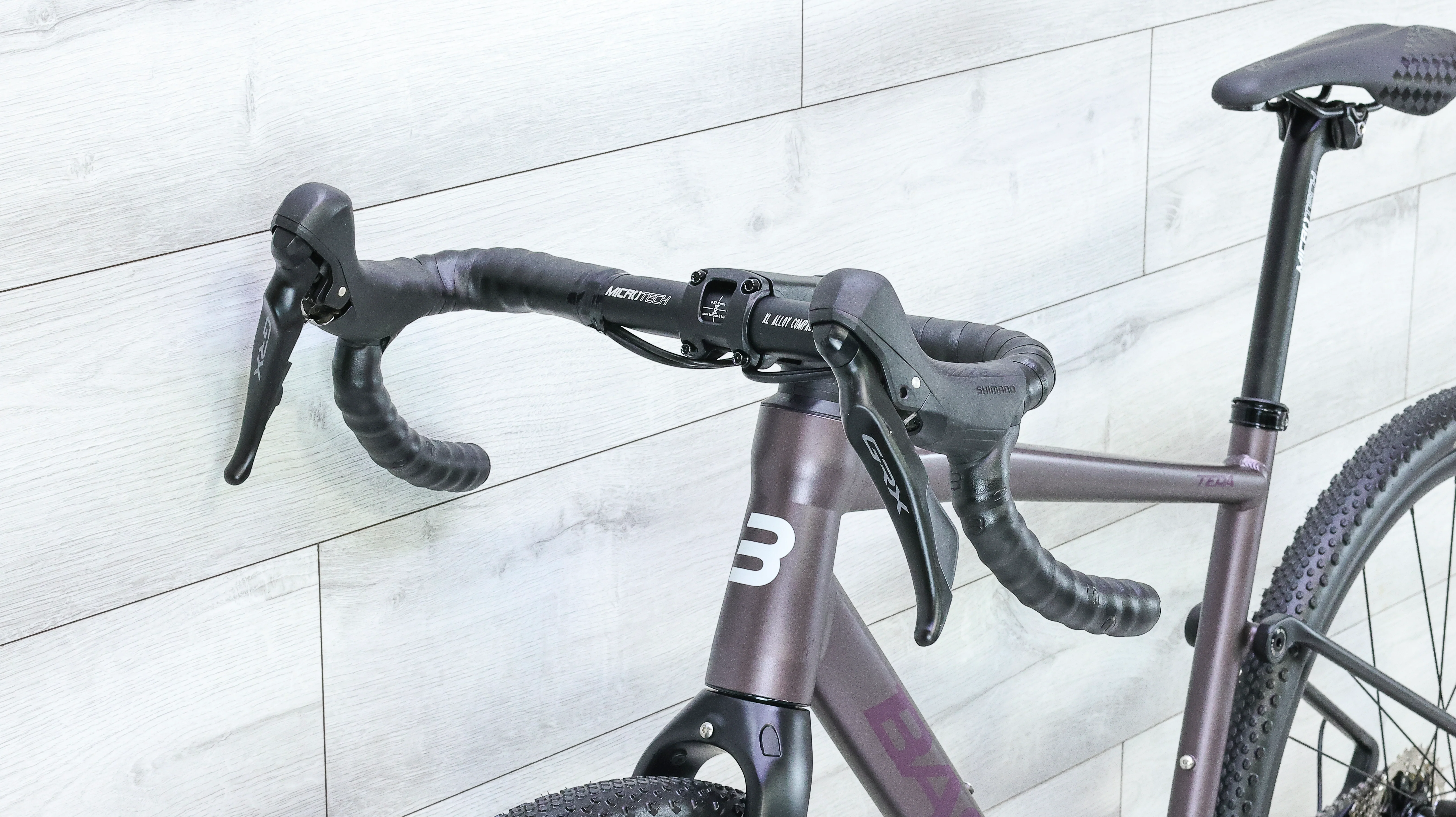 Basso Tera GRX Gravel Bike - 2024, Medium - Image 11