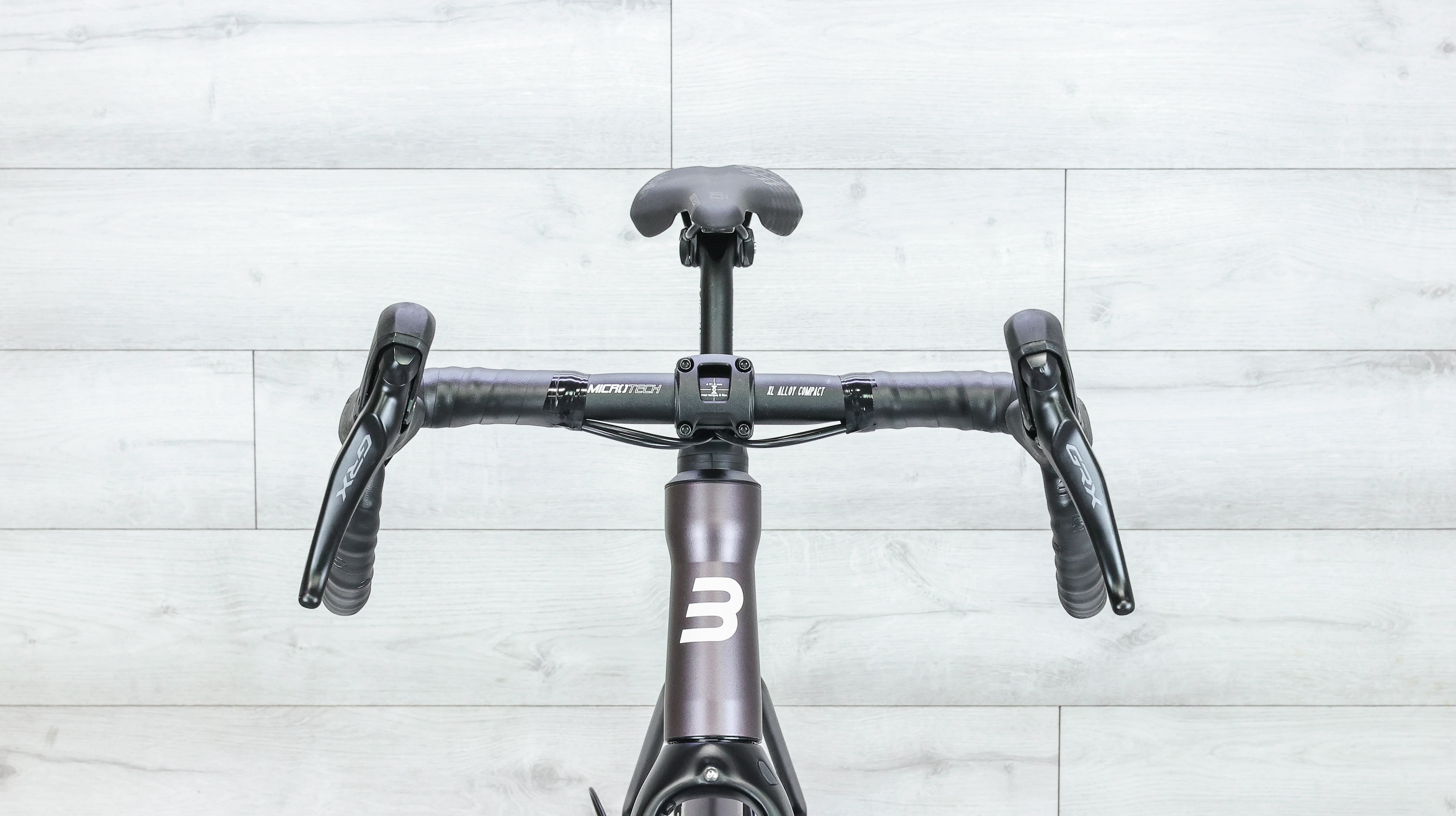 Basso Tera GRX Gravel Bike - 2024, Medium - Image 12