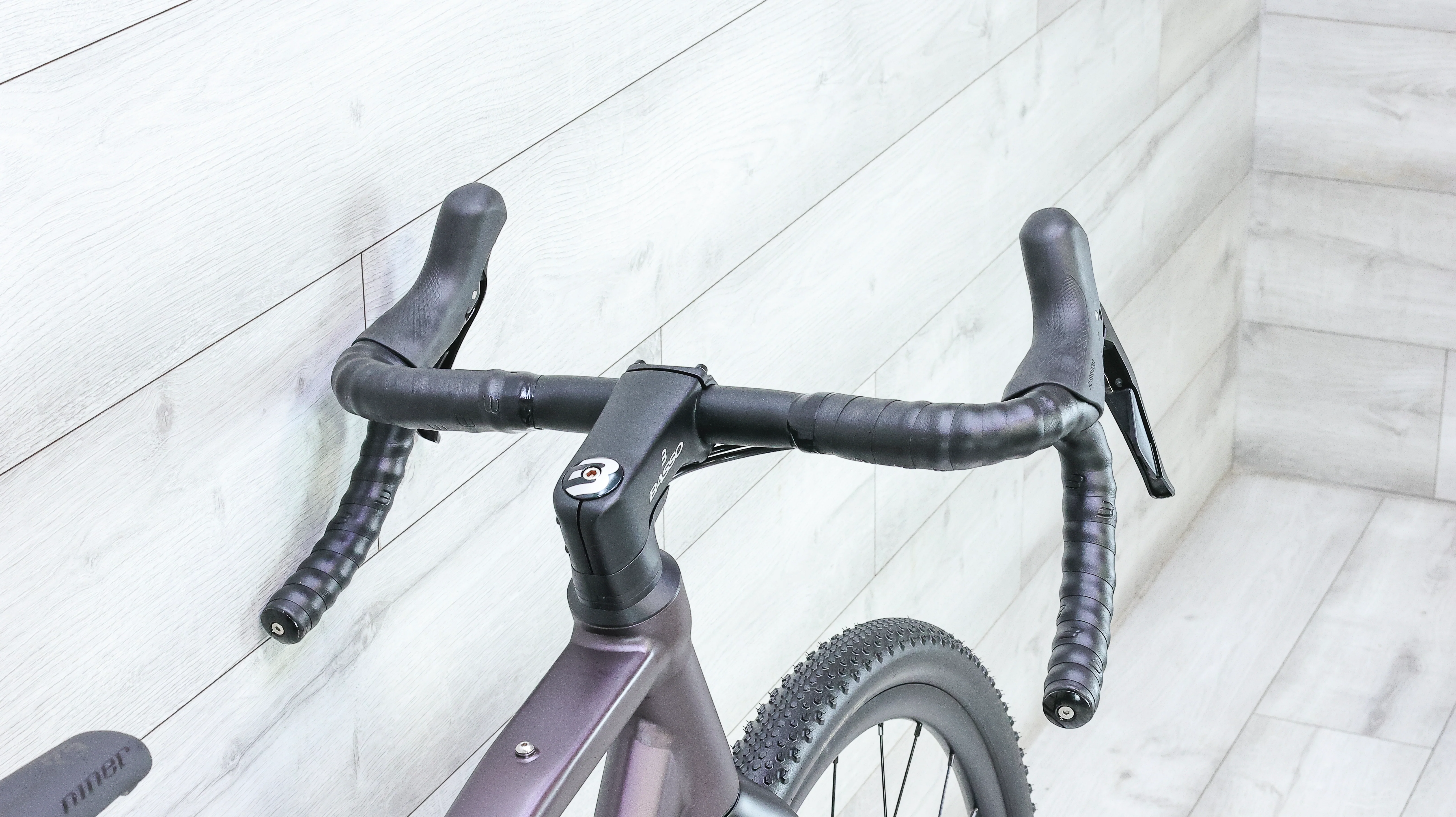 Basso Tera GRX Gravel Bike - 2024, Medium - Image 8