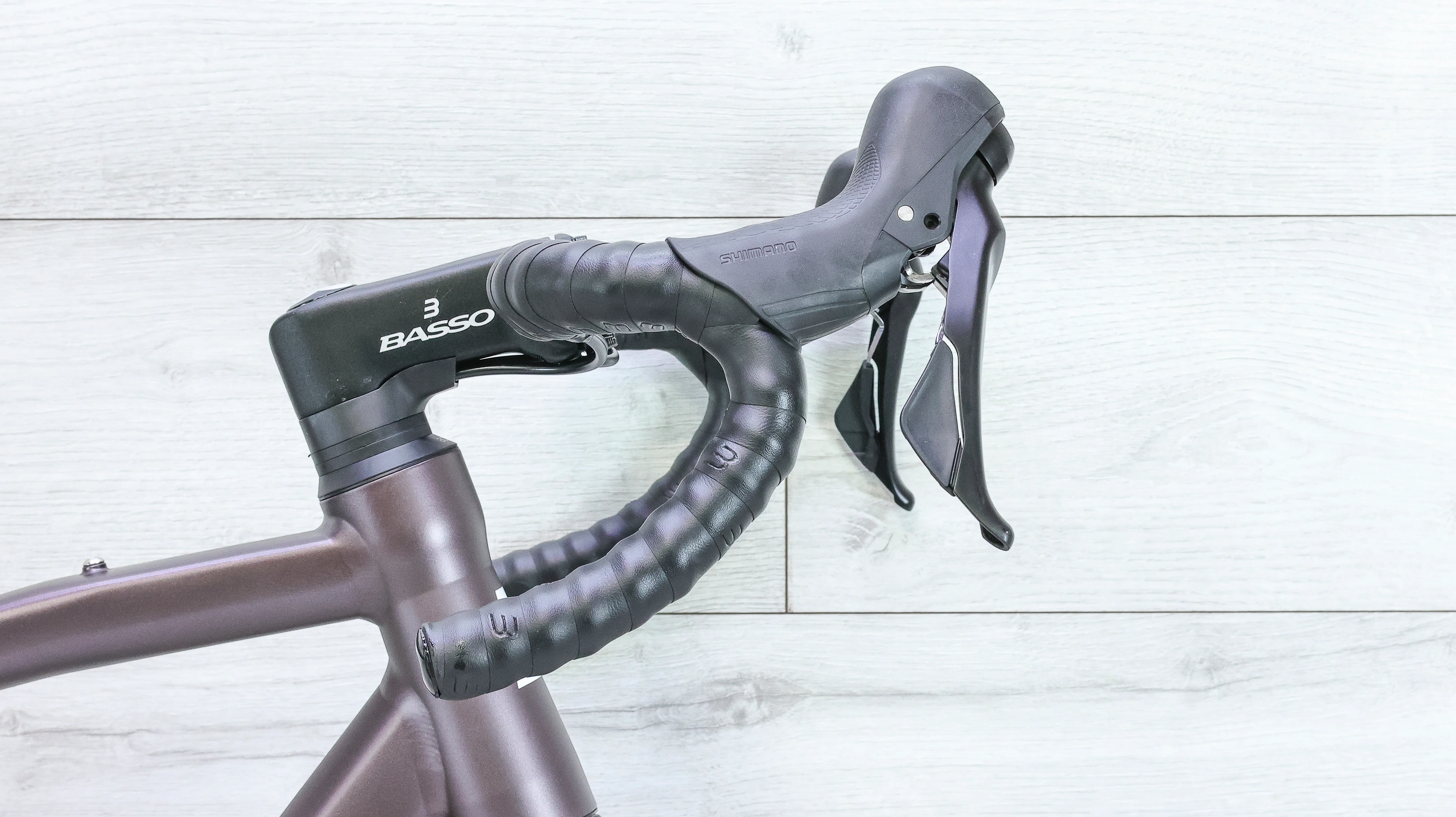 Basso Tera GRX Gravel Bike - 2024, Medium - Image 9