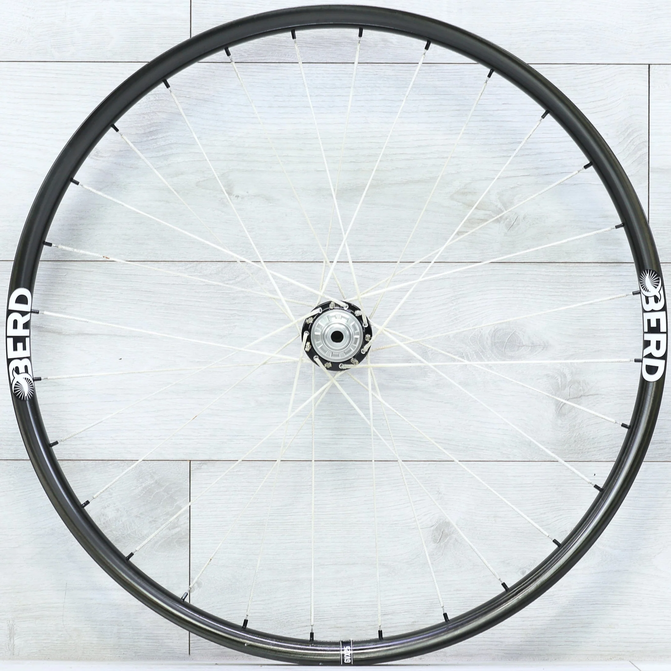 Berd GVX25 Gravel Carbon Wheelset - SRAM XDR - Image 3