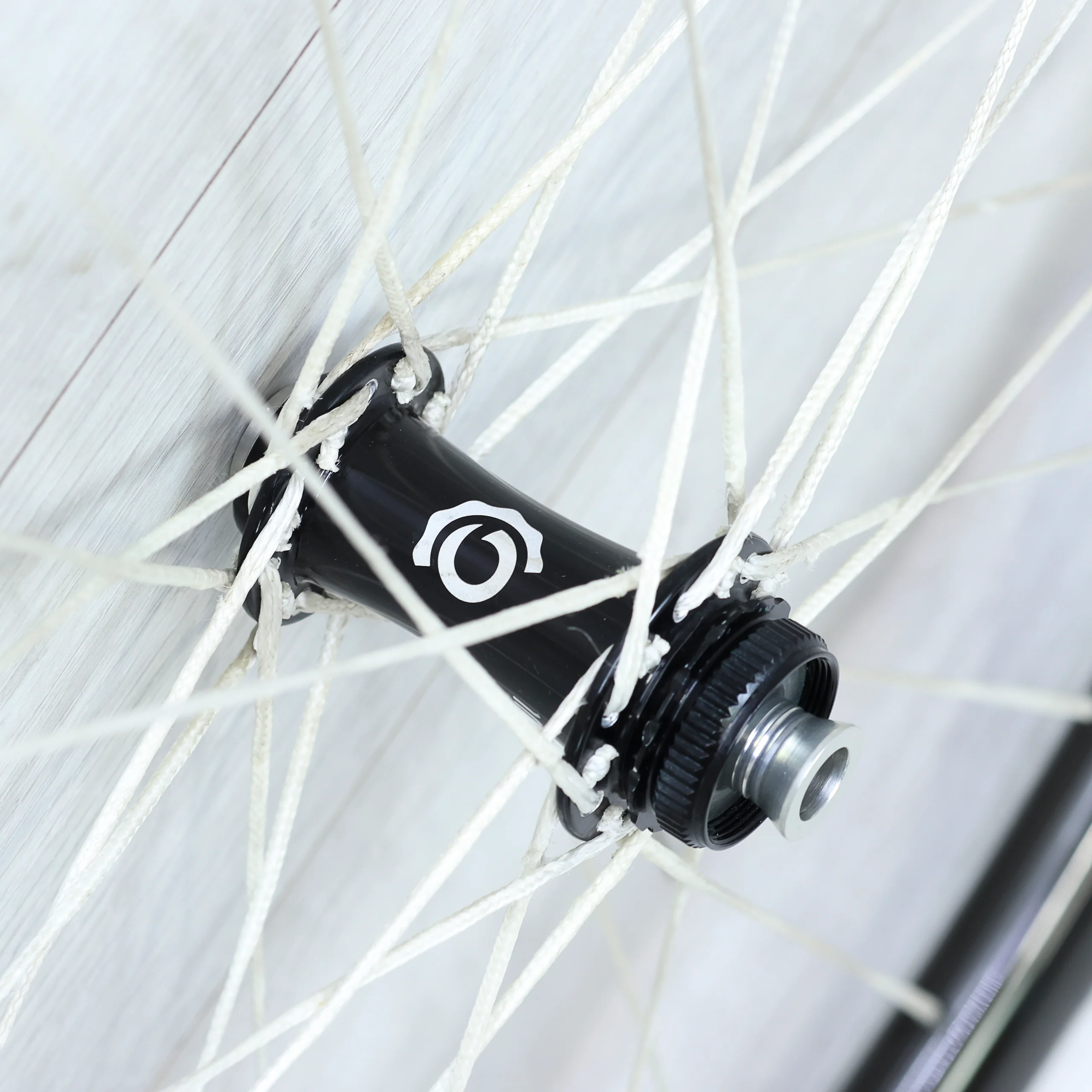 Berd GVX25 Gravel Carbon Wheelset - SRAM XDR - Image 5