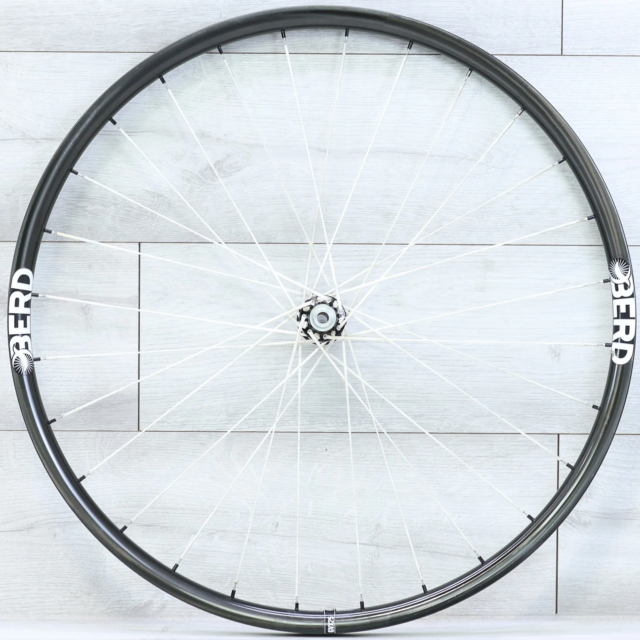 Berd GVX25 Gravel Carbon Wheelset - SRAM XDR - Image 6
