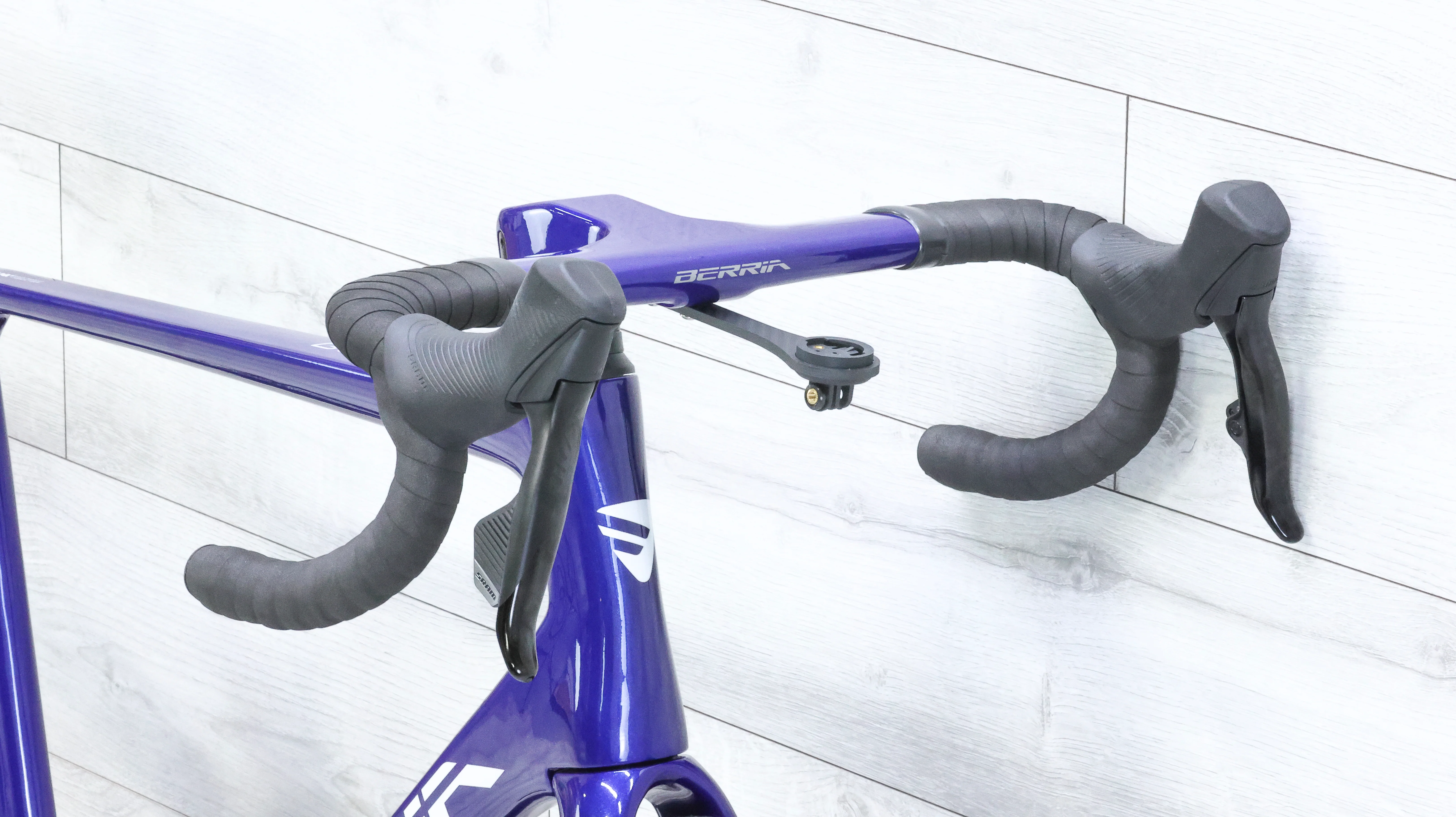 Berria Belador 8.1 Rival AXS Road Bike - 2023, Large - Image 10