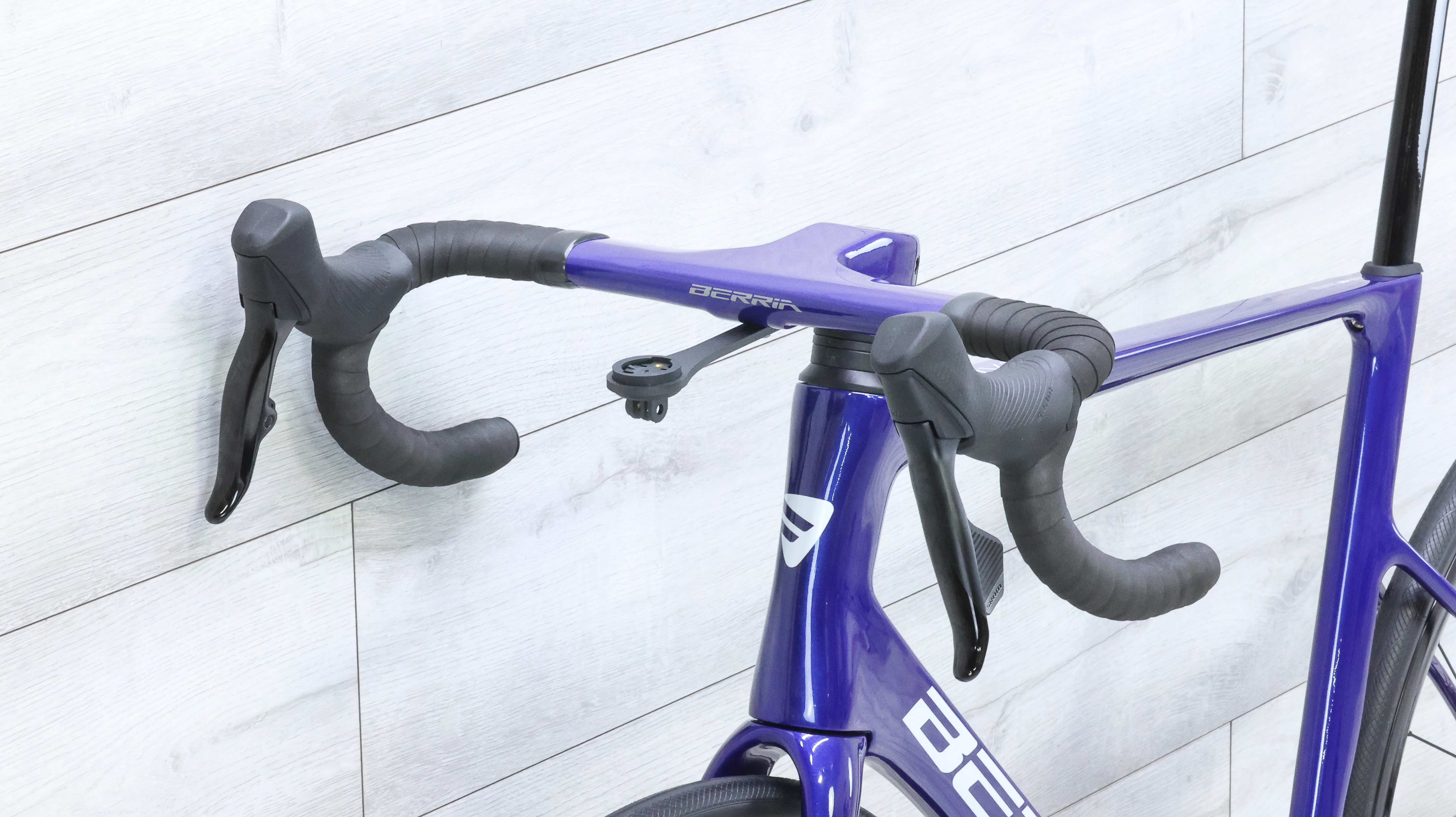 Berria Belador 8.1 Rival AXS Road Bike - 2023, Large - Image 11