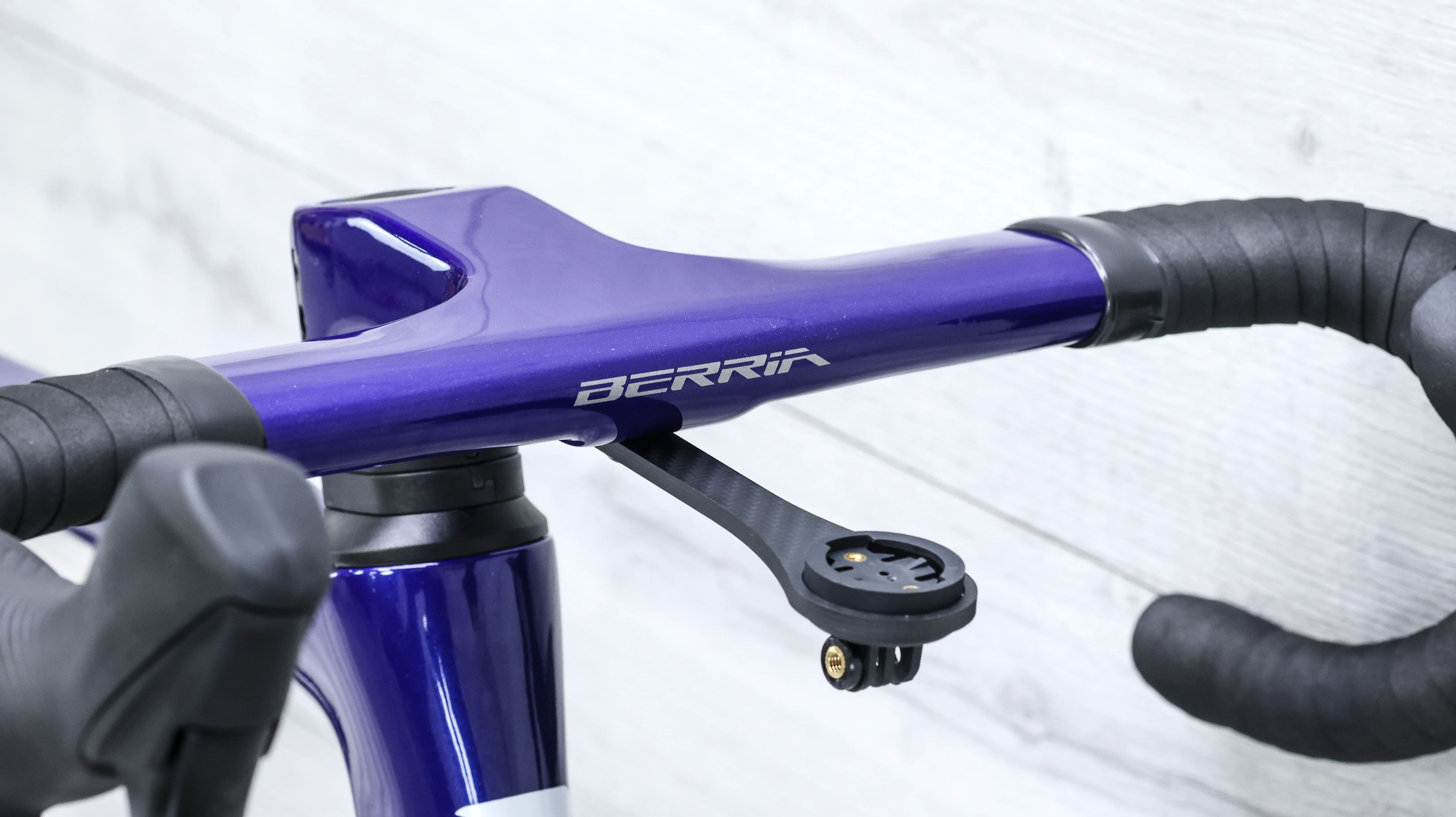 Berria Belador 8.1 Rival AXS Road Bike - 2023, Large - Image 15