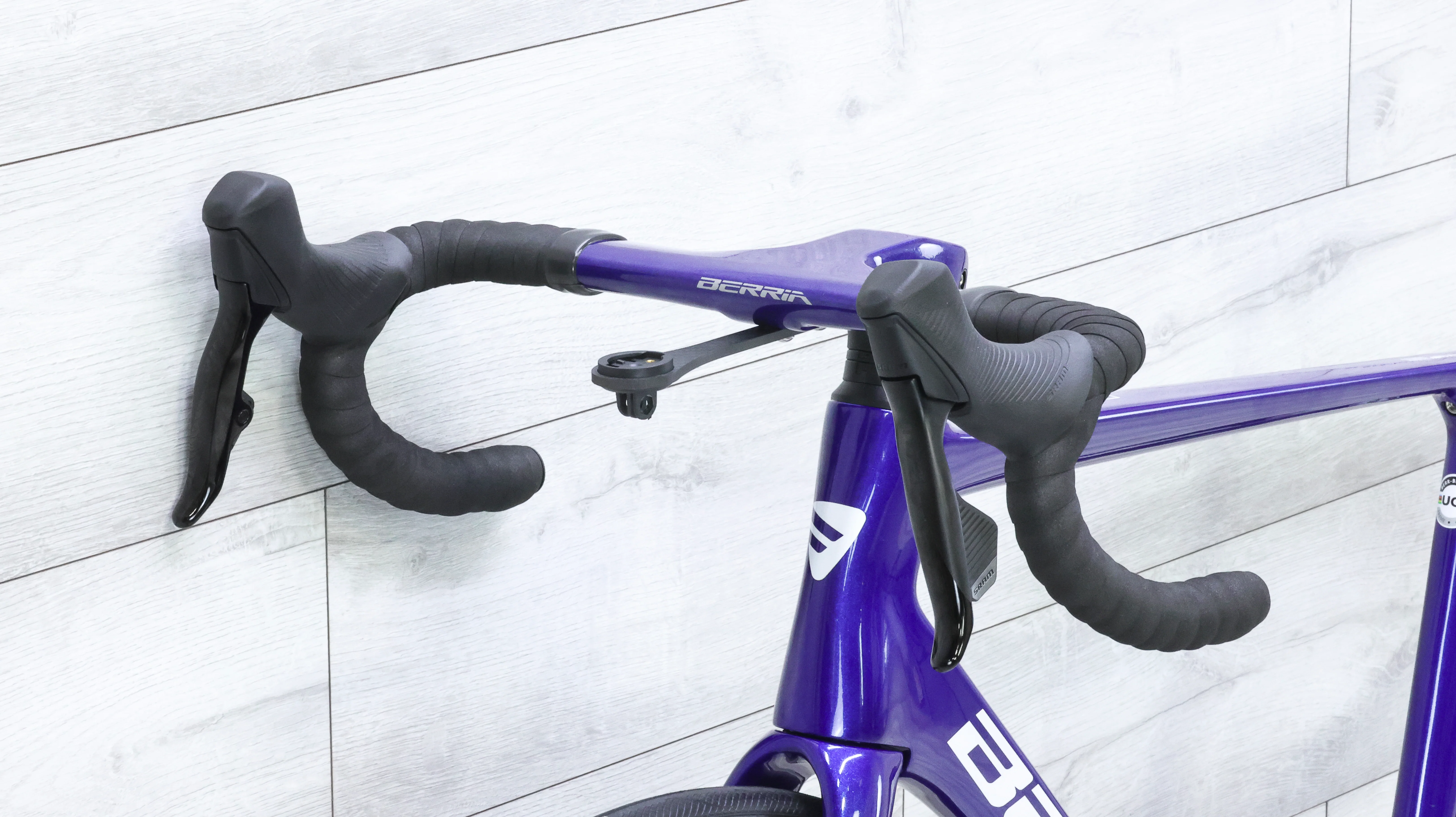 Berria Belador 8.1 Rival AXS Road Bike - 2023, Medium - Image 11