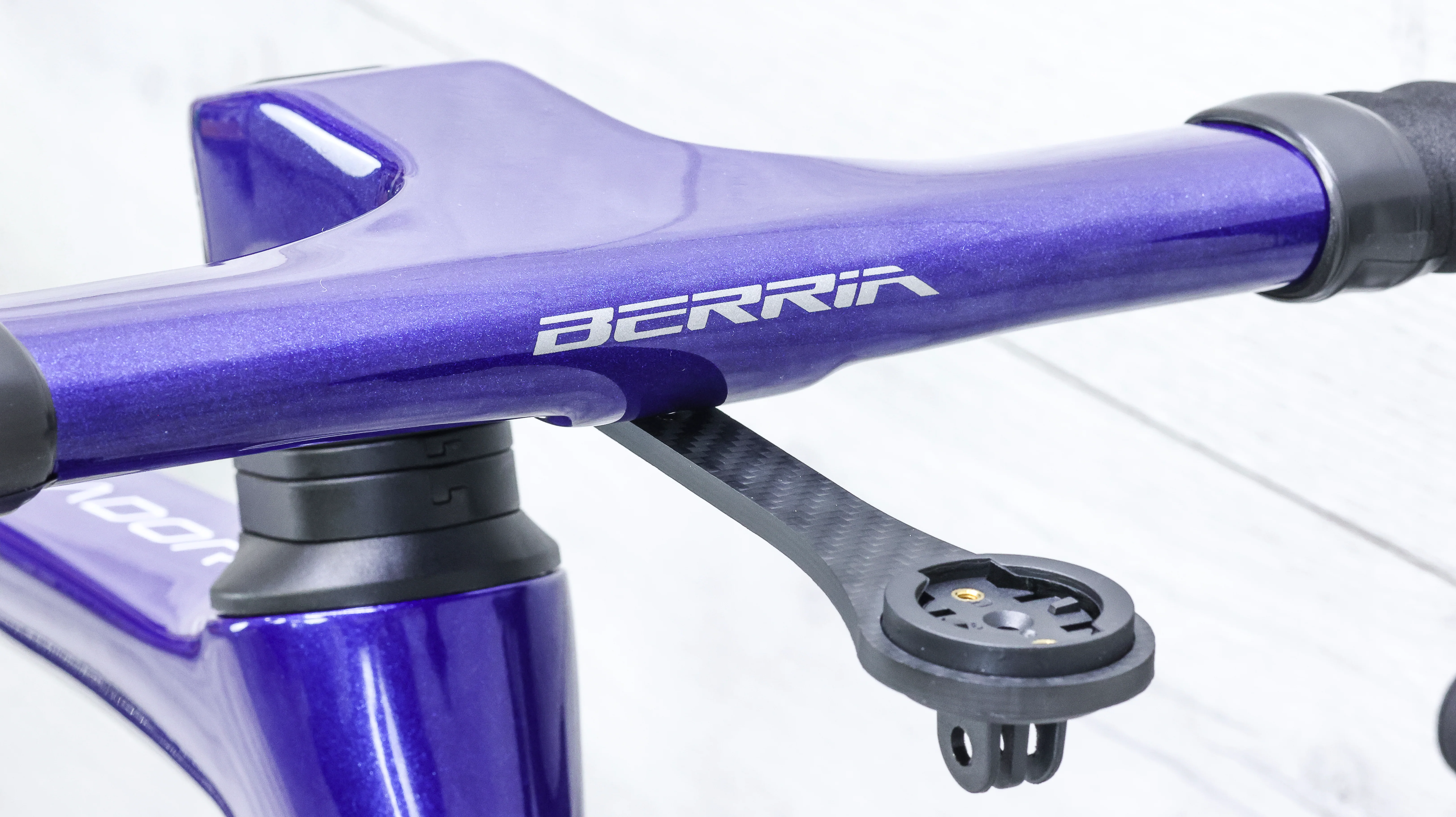 Berria Belador 8.1 Rival AXS Road Bike - 2023, Medium - Image 16
