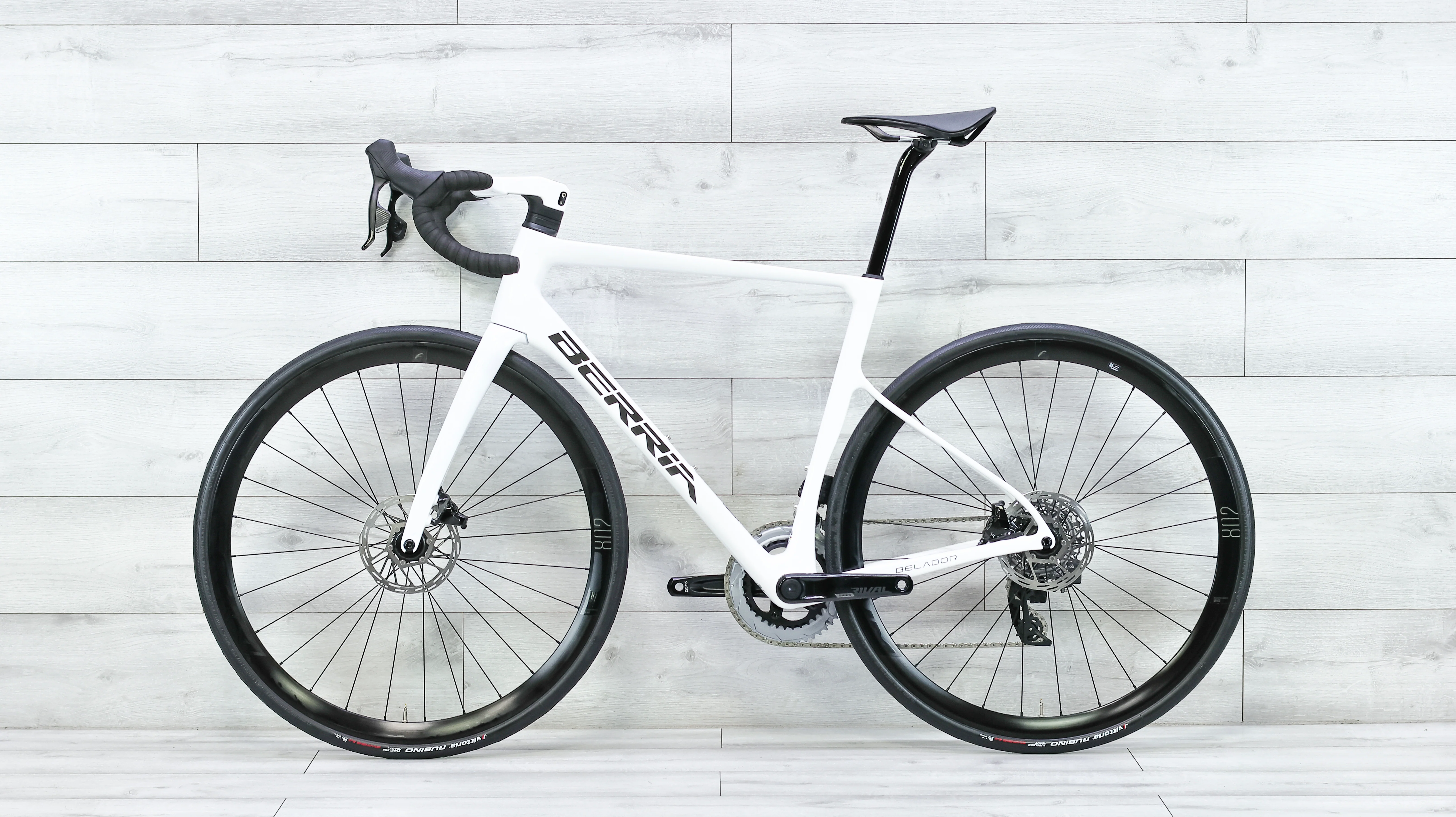 Berria Belador 8.1 Rival AXS Road Bike - 2023, Medium - Image 2