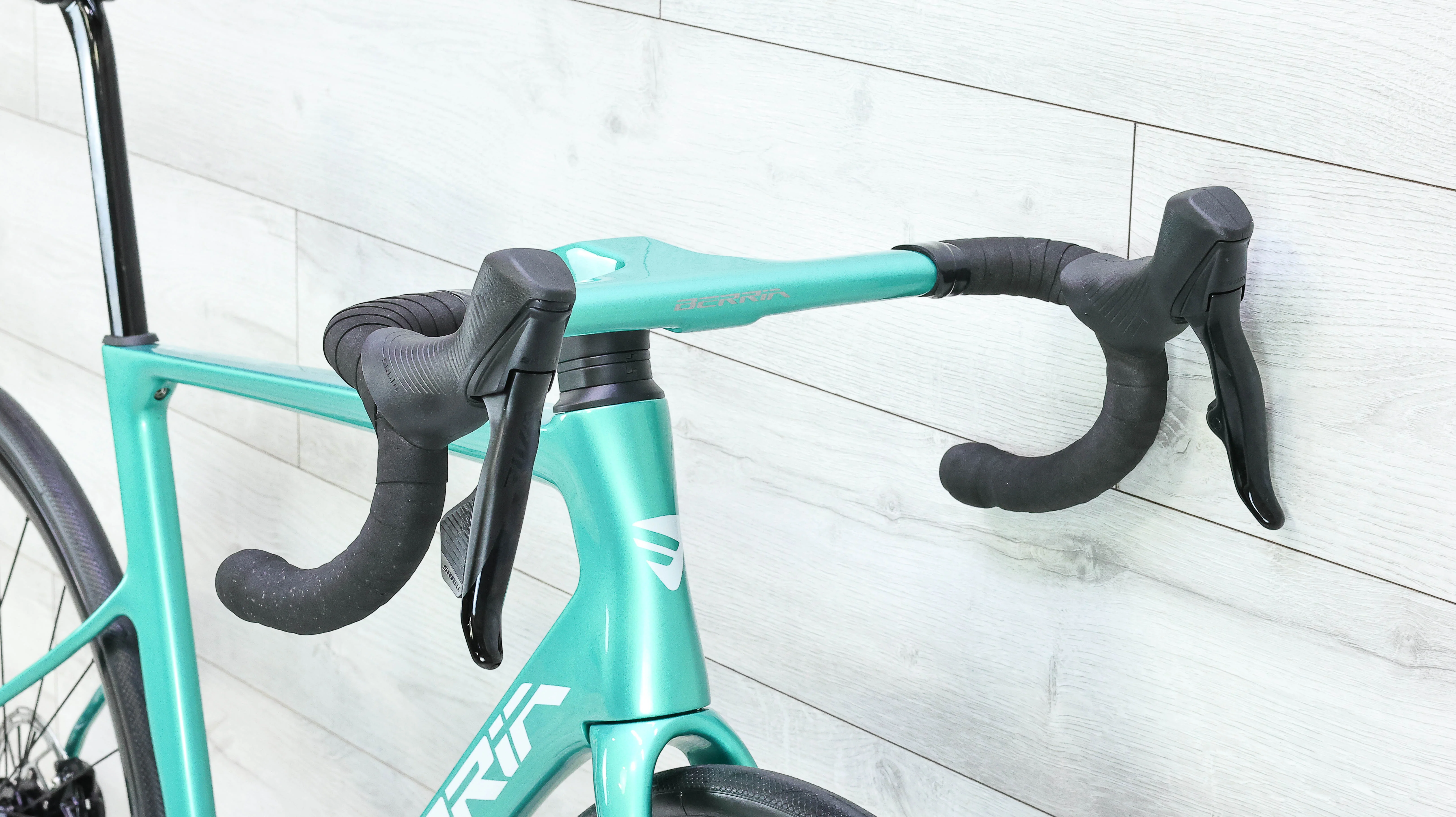 Berria Belador 8 Rival AXS Road Bike - 2023, Medium - Image 10