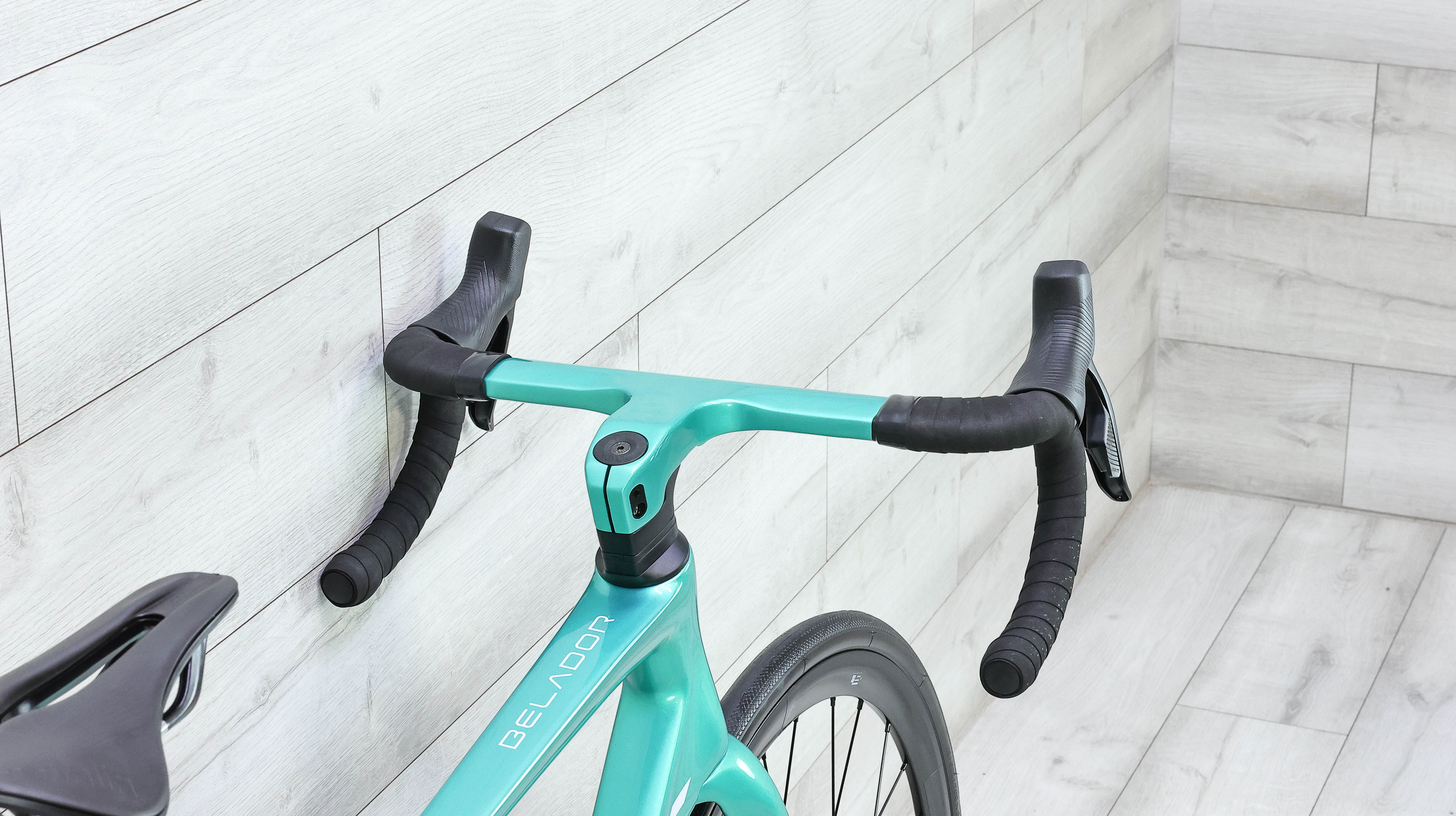 Berria Belador 8 Rival AXS Road Bike - 2023, Medium - Image 8
