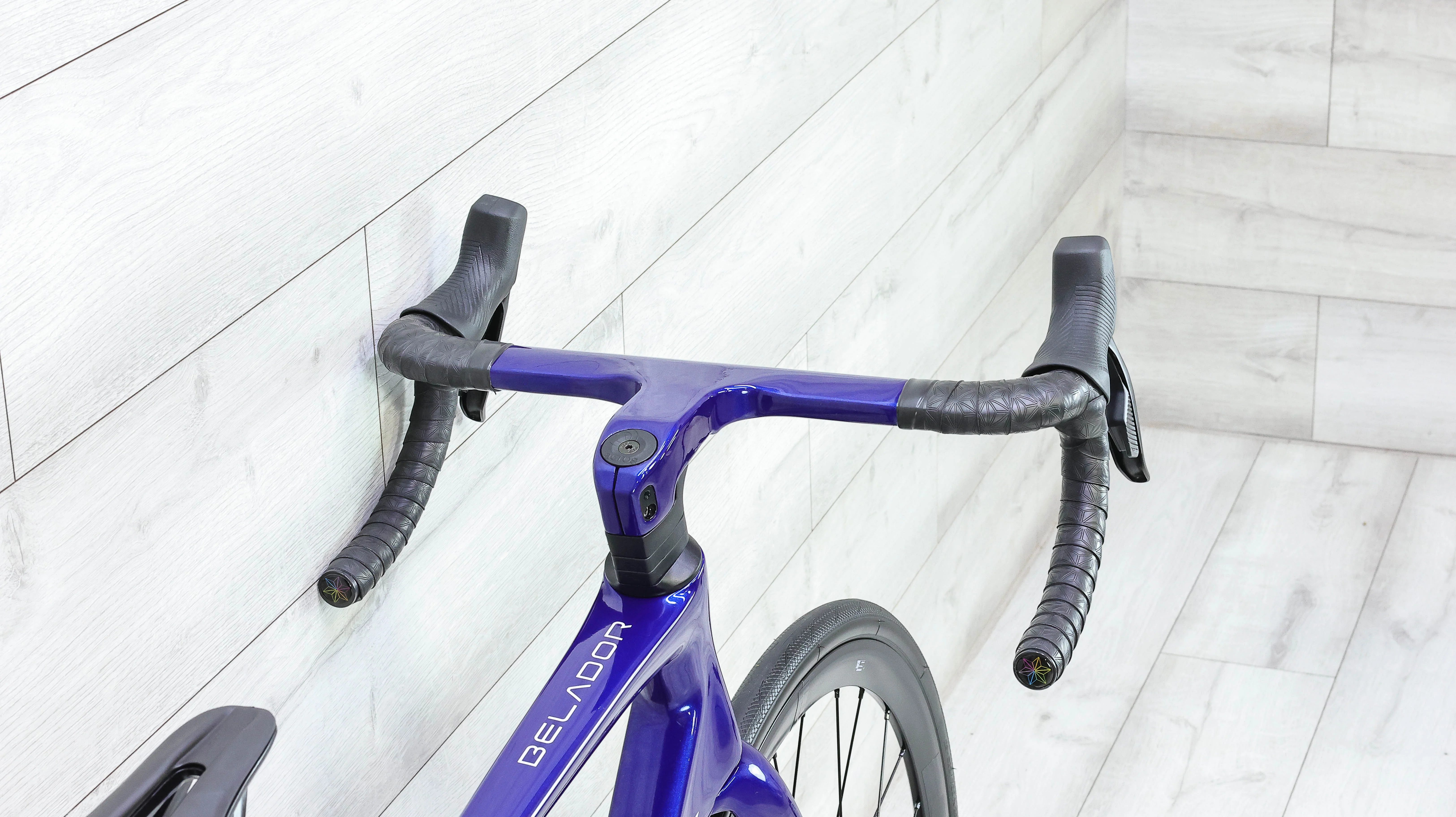 Berria Belador 8 Rival AXS Road Bike - 2023, Medium - Image 8