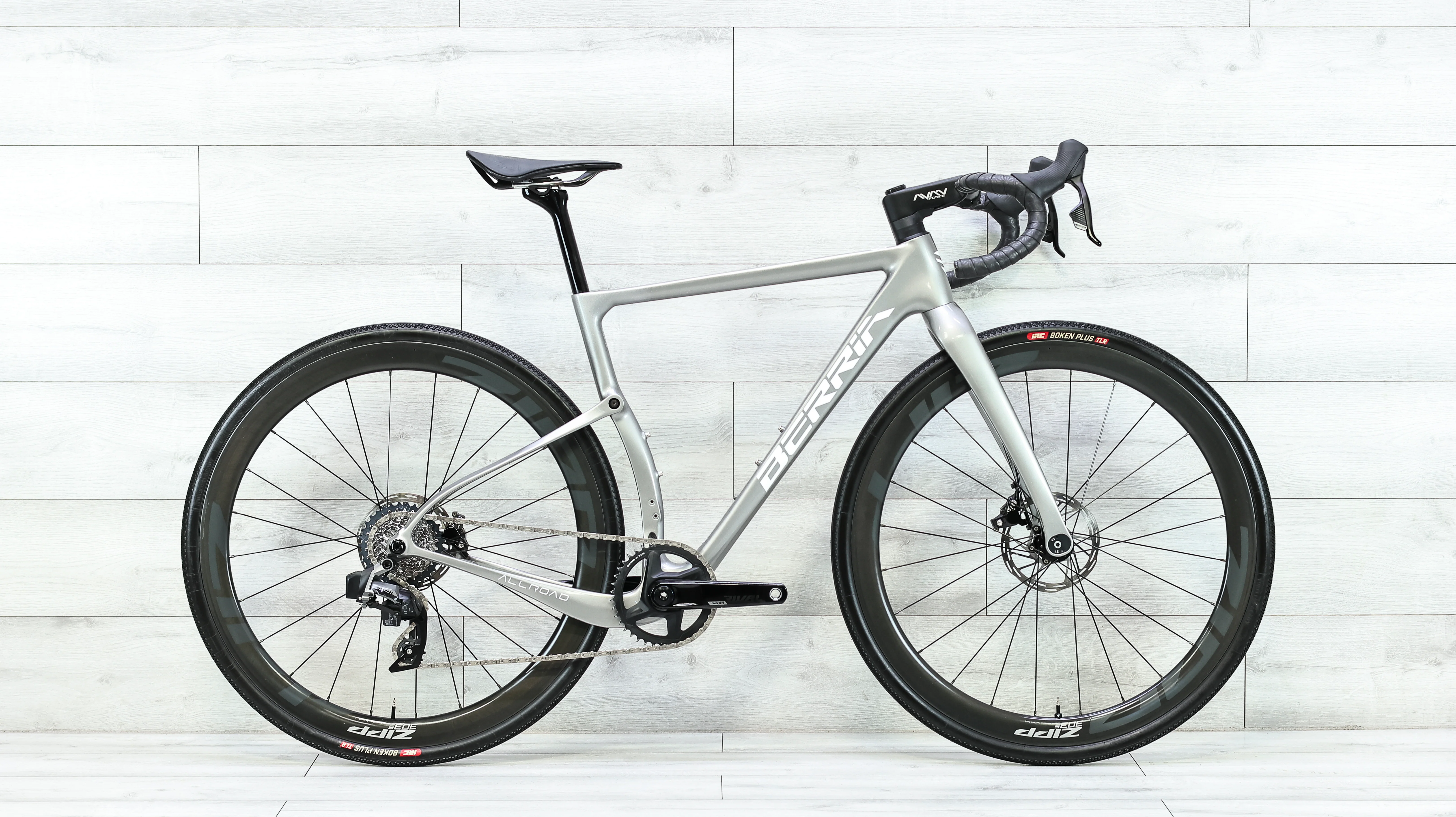 Berria Belador Allroad Rival AXS Road Bike - 2024, Small