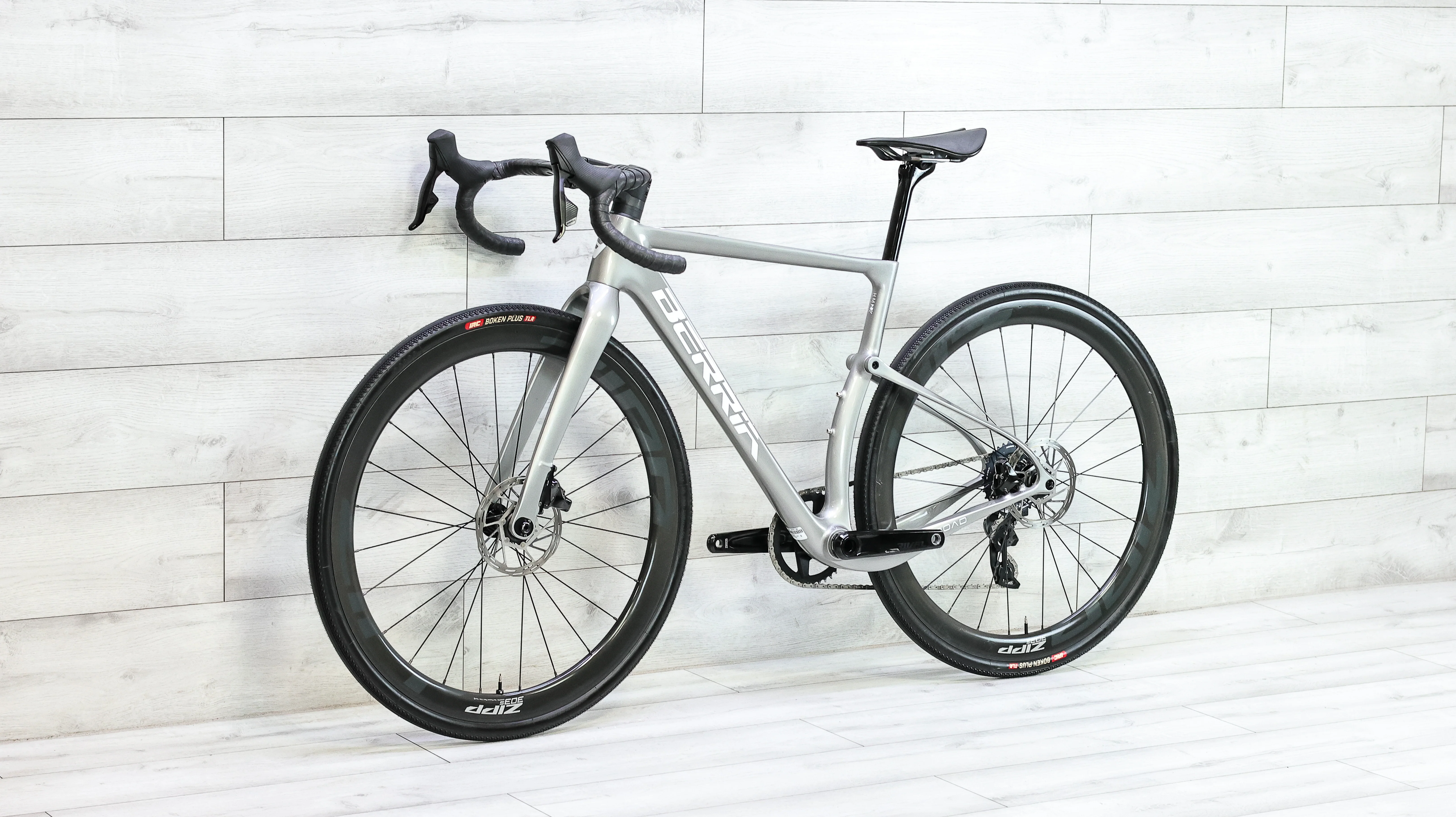 Berria Belador Allroad Rival AXS Road Bike - 2024, Small - Image 4