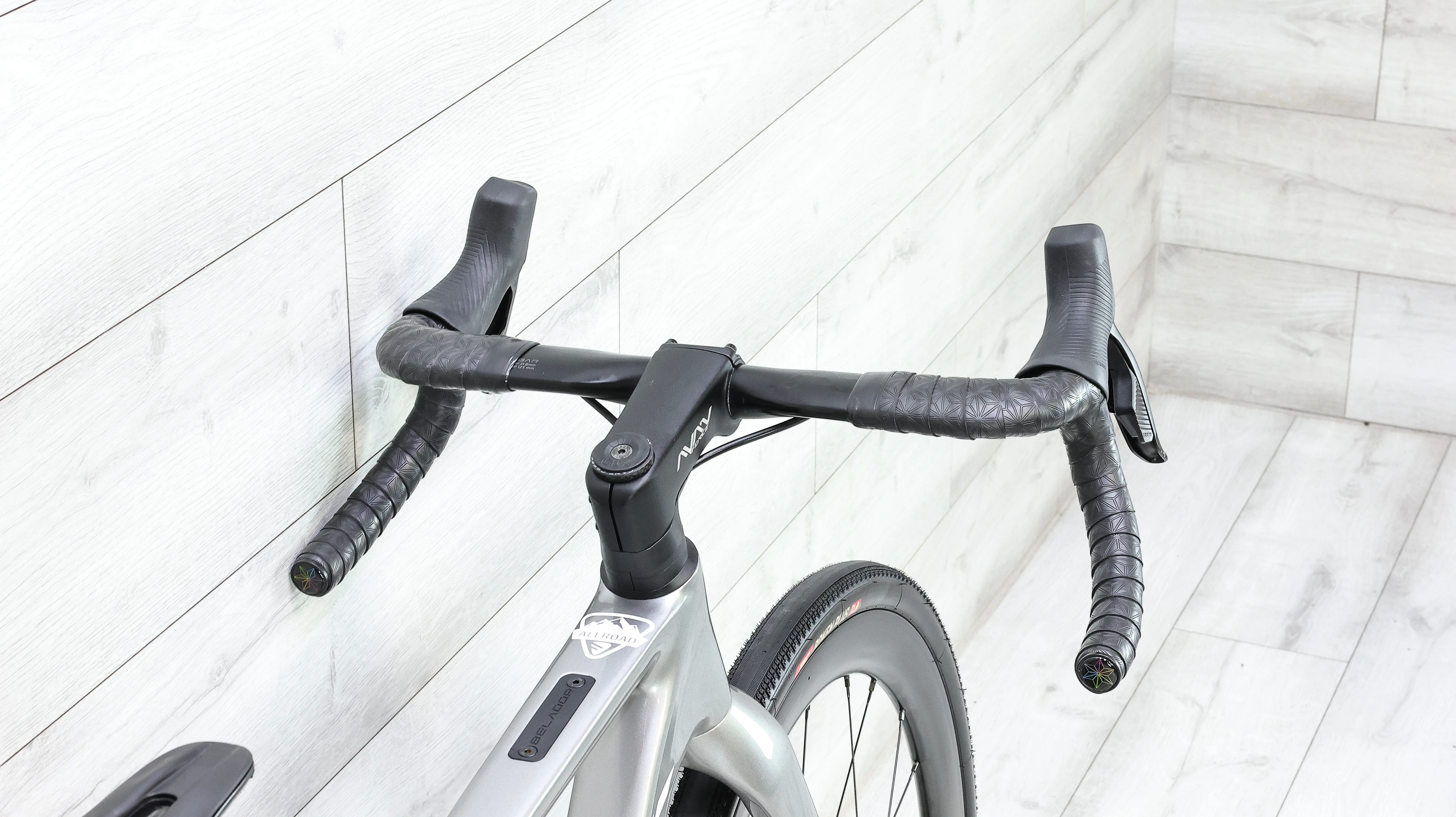 Berria Belador Allroad Rival AXS Road Bike - 2024, Small - Image 8
