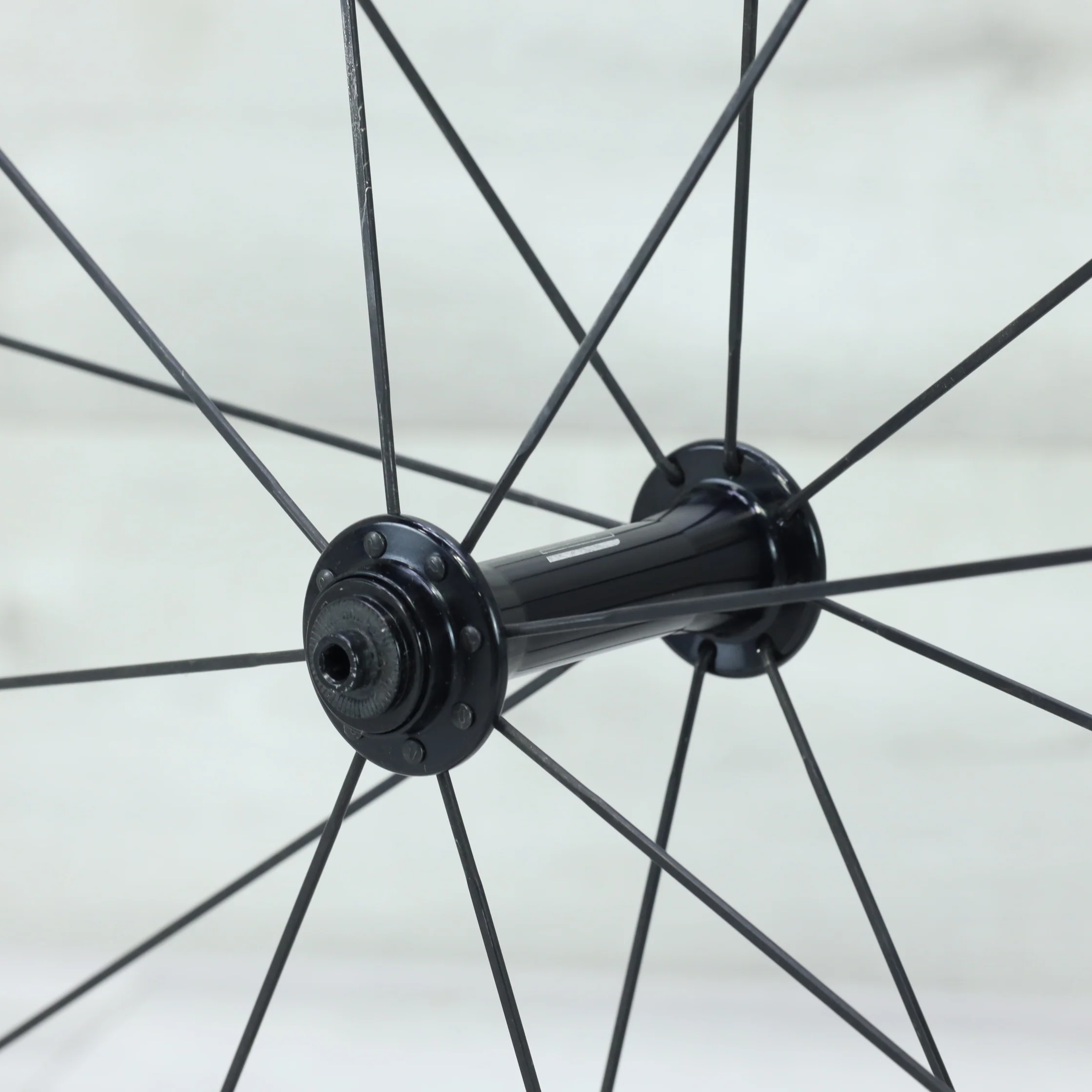 BH Evo E50 Carbon Road Wheelset - Clincher - Image 12