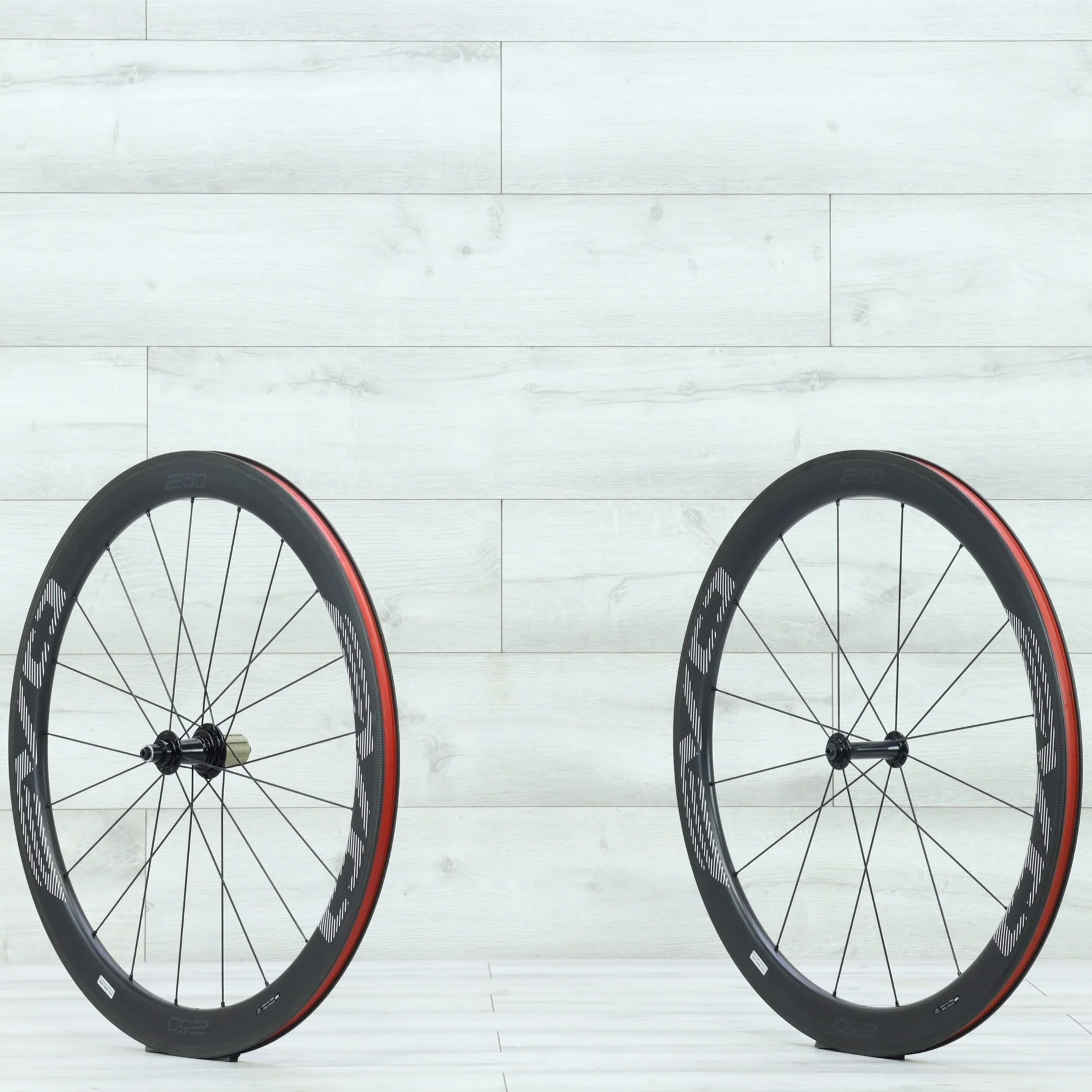 BH Evo E50 Carbon Road Wheelset - Clincher - Image 2
