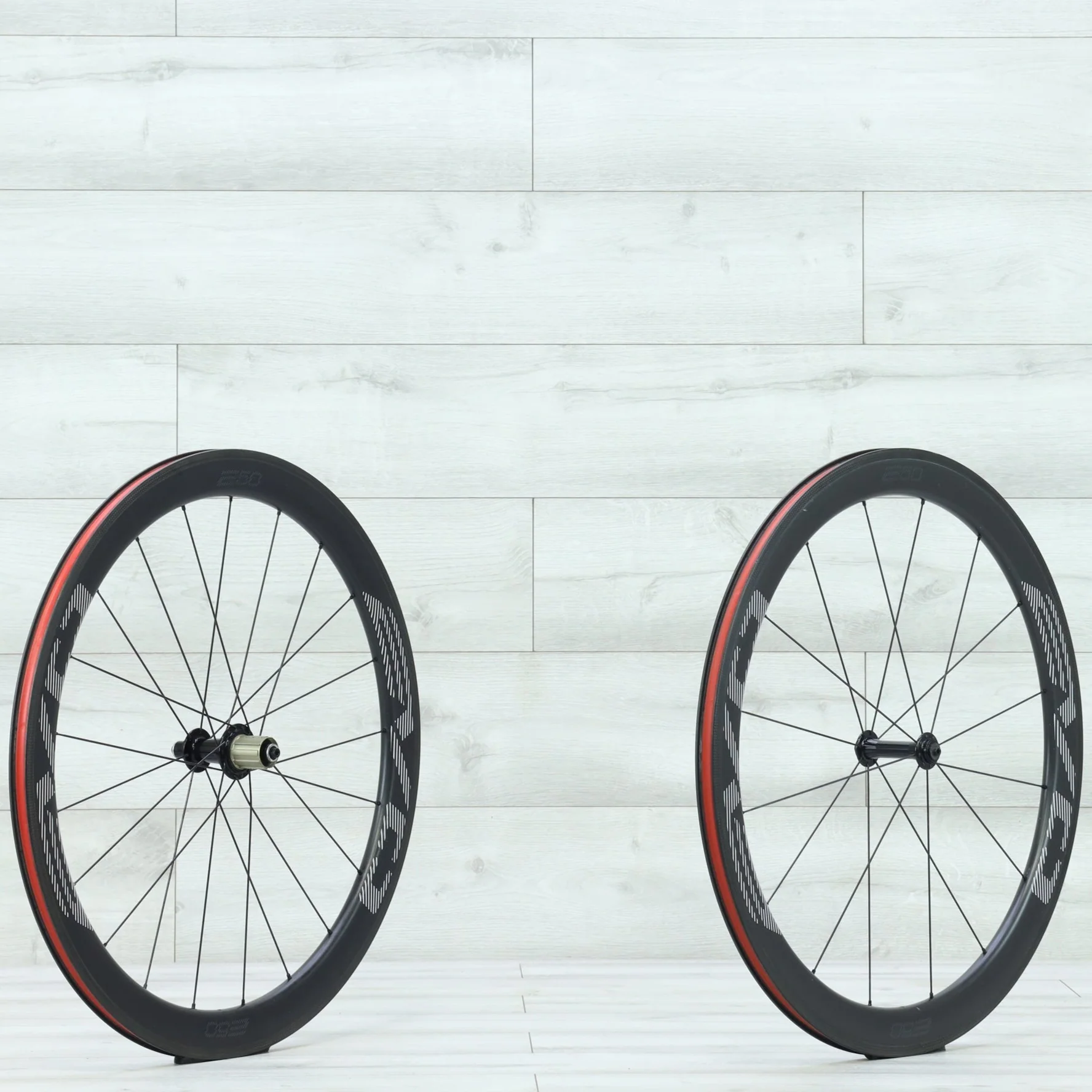 BH Evo E50 Carbon Road Wheelset - Clincher - Image 4