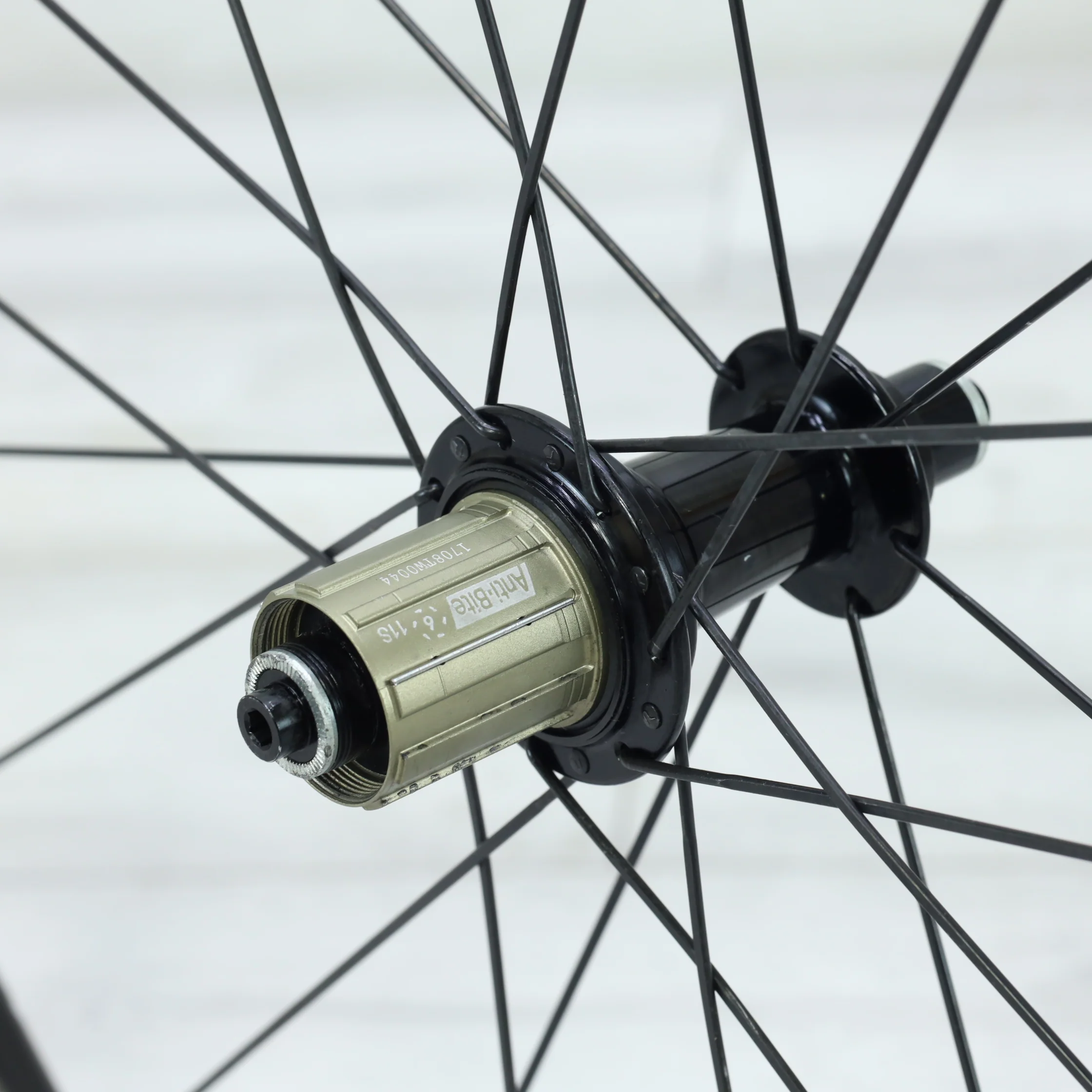 BH Evo E50 Carbon Road Wheelset - Clincher - Image 9