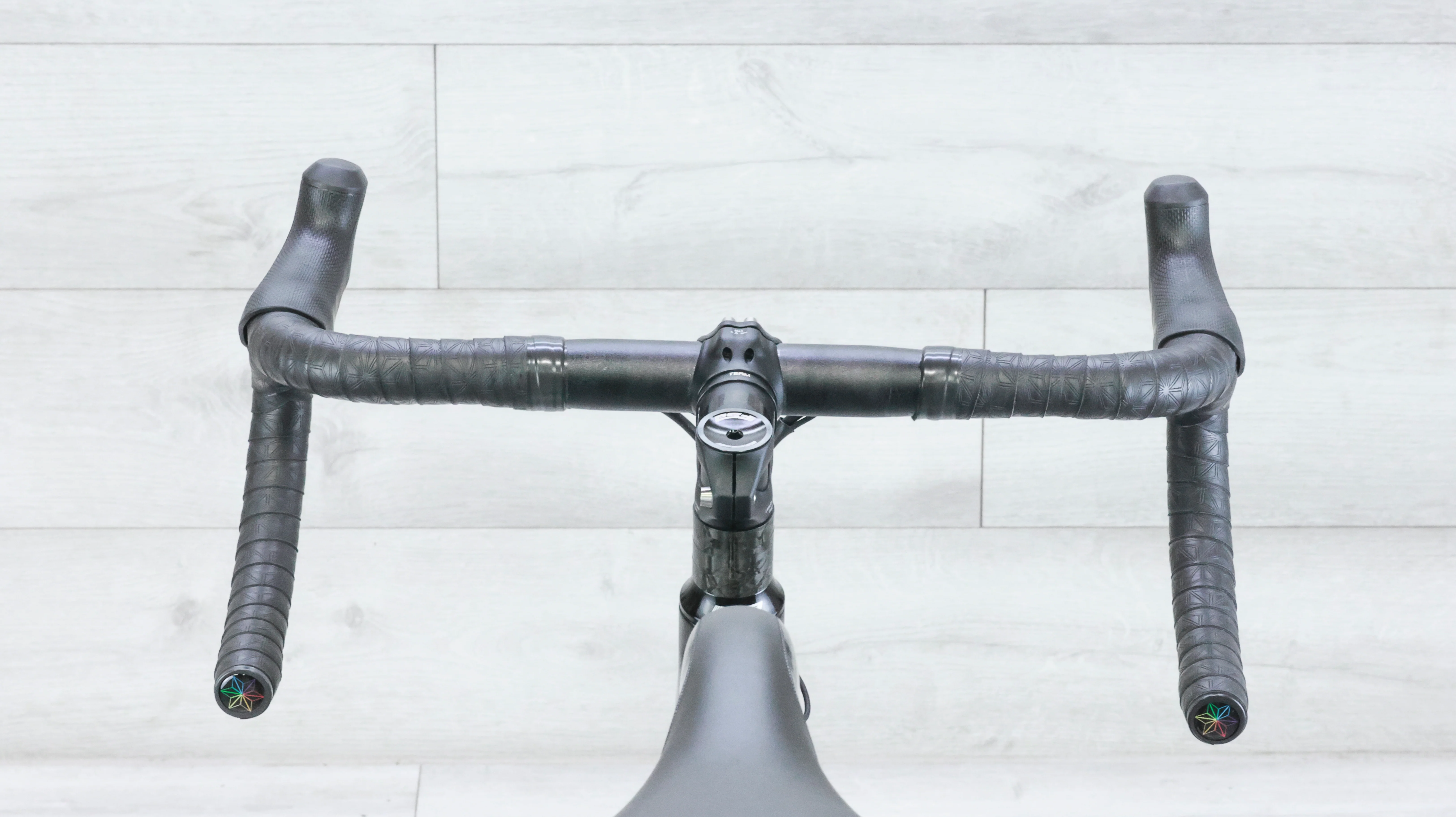 Bianchi Sempre Pro Carbon Ultegra Di2 Road Bike - 2015, 57cm - Image 13