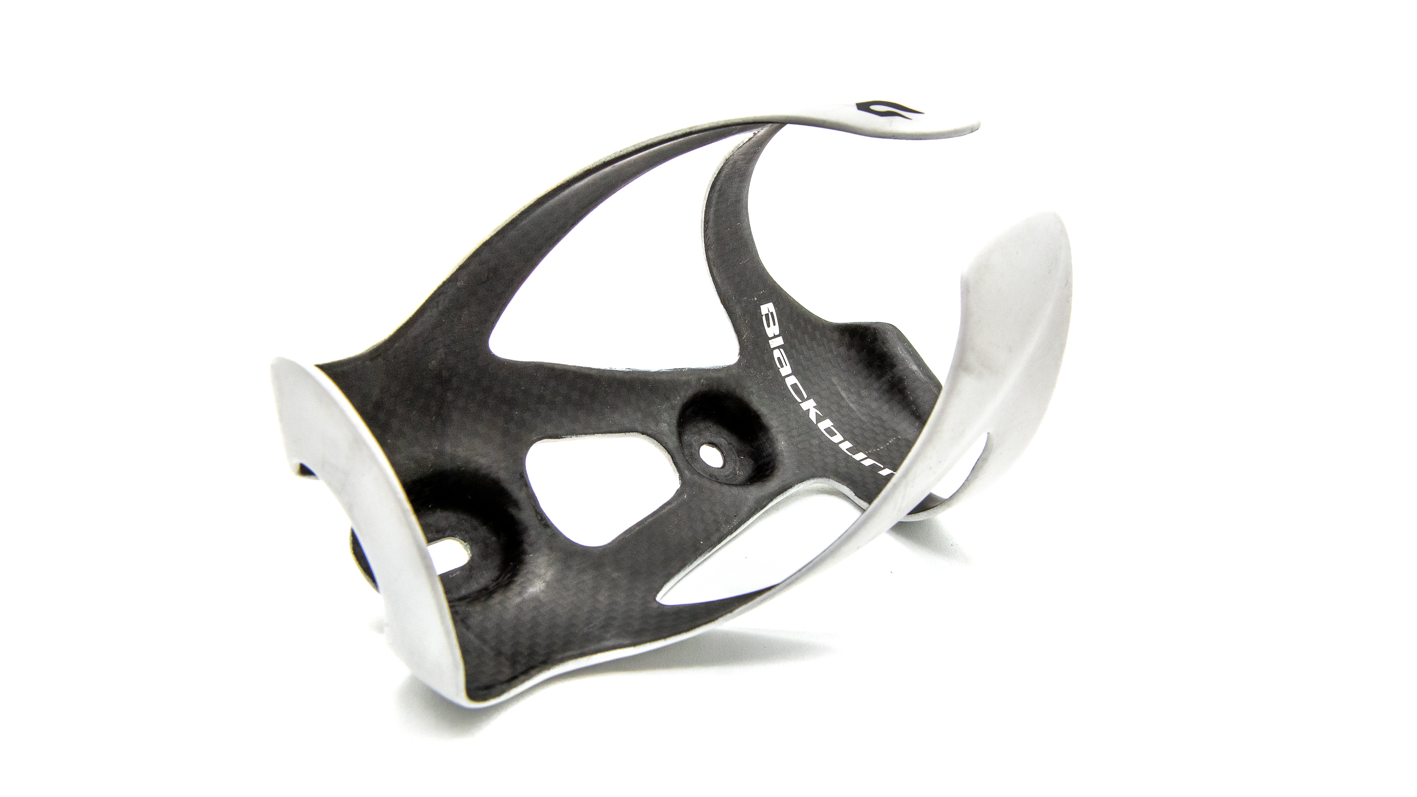Blackburn Camber Carbon Bottle Cage 27g - Image 4