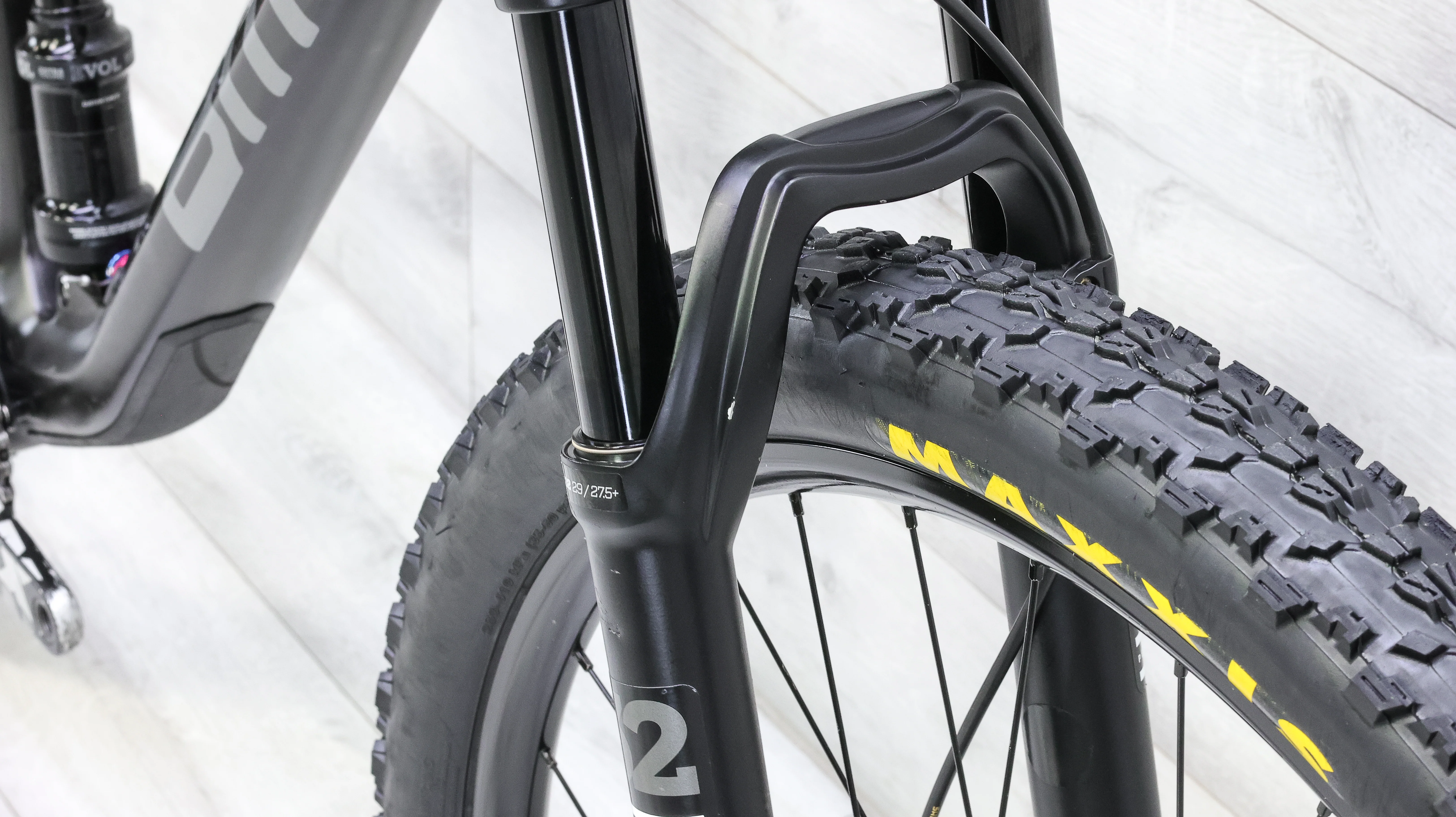 BMC Agonist 02 TWO Mountain Bike - 2019, Large - Image 14