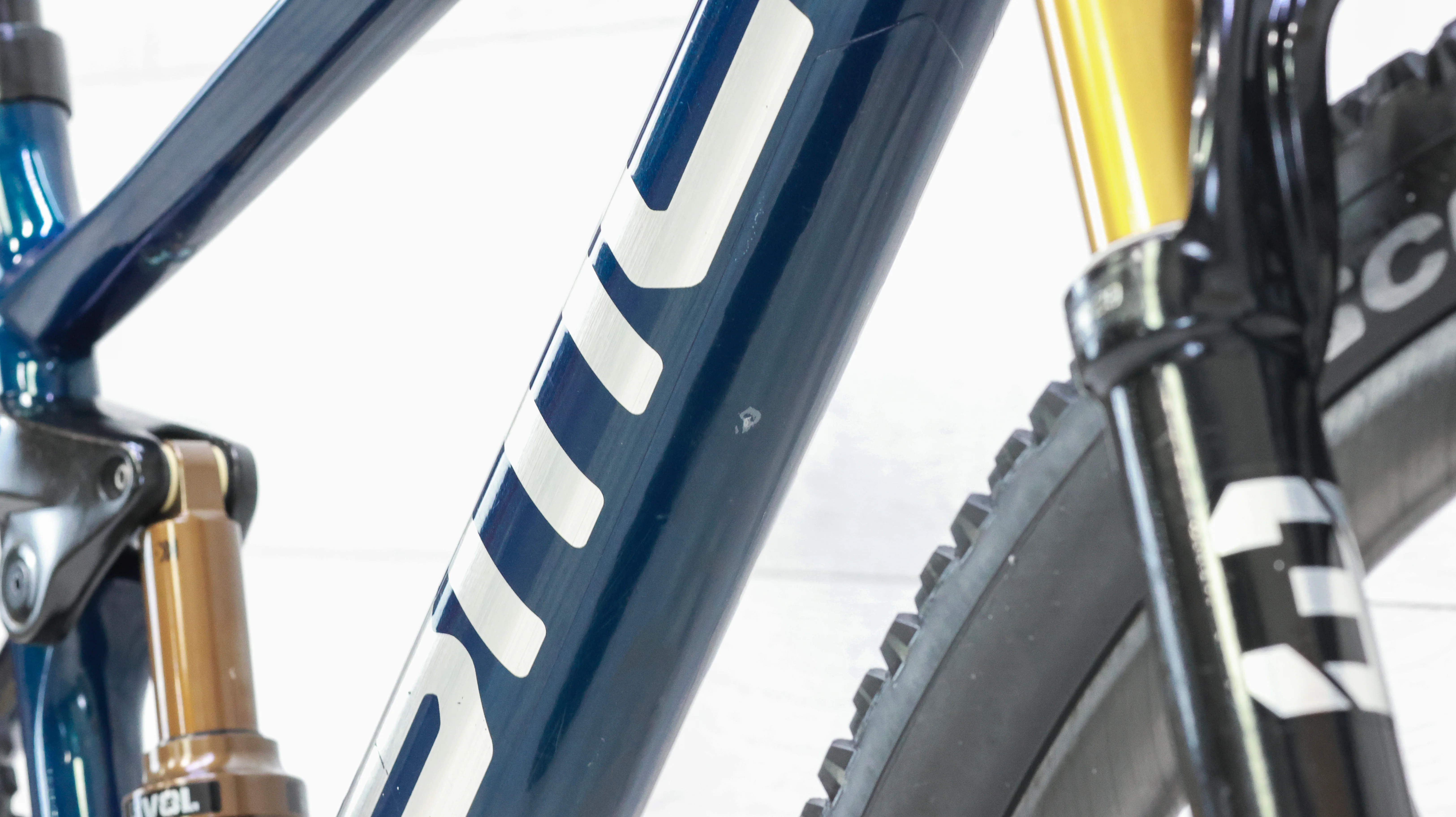 BMC Fourstroke 01 ONE Mountain Bike - 2021, Small - Image 16