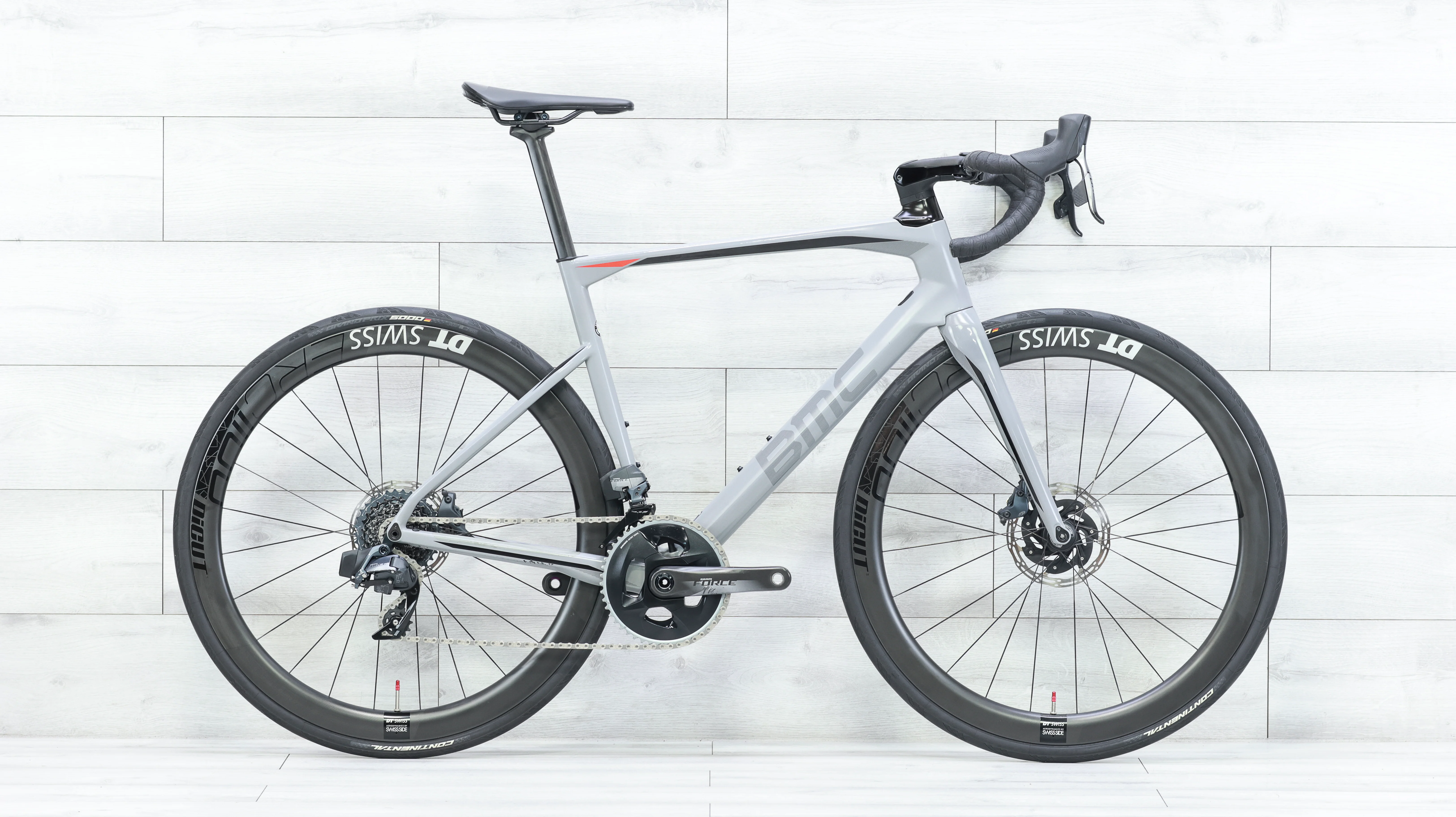 BMC Roadmachine 01 One Road Bike - 2018, 54cm