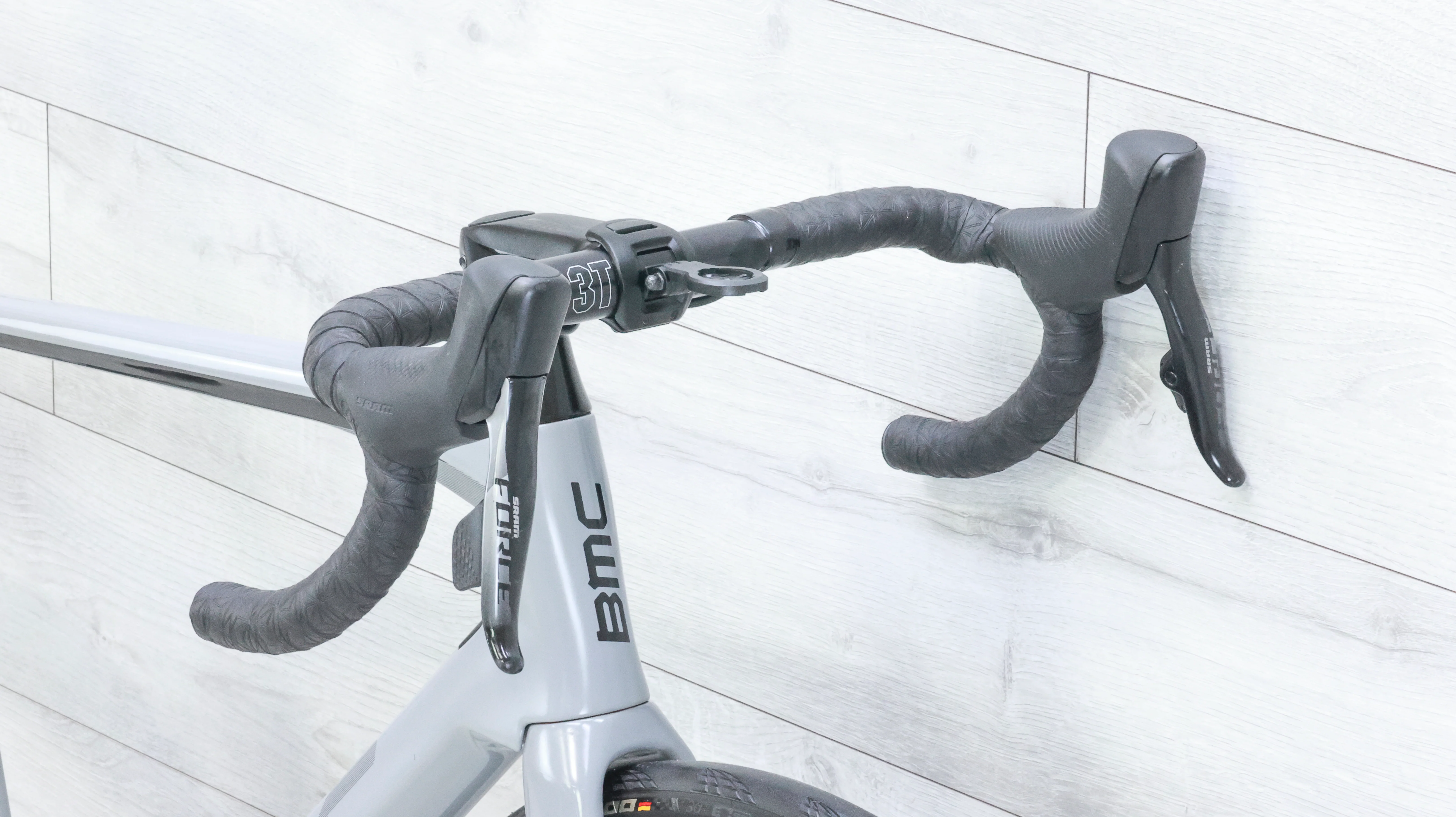 BMC Roadmachine 01 One Road Bike - 2018, 54cm - Image 10