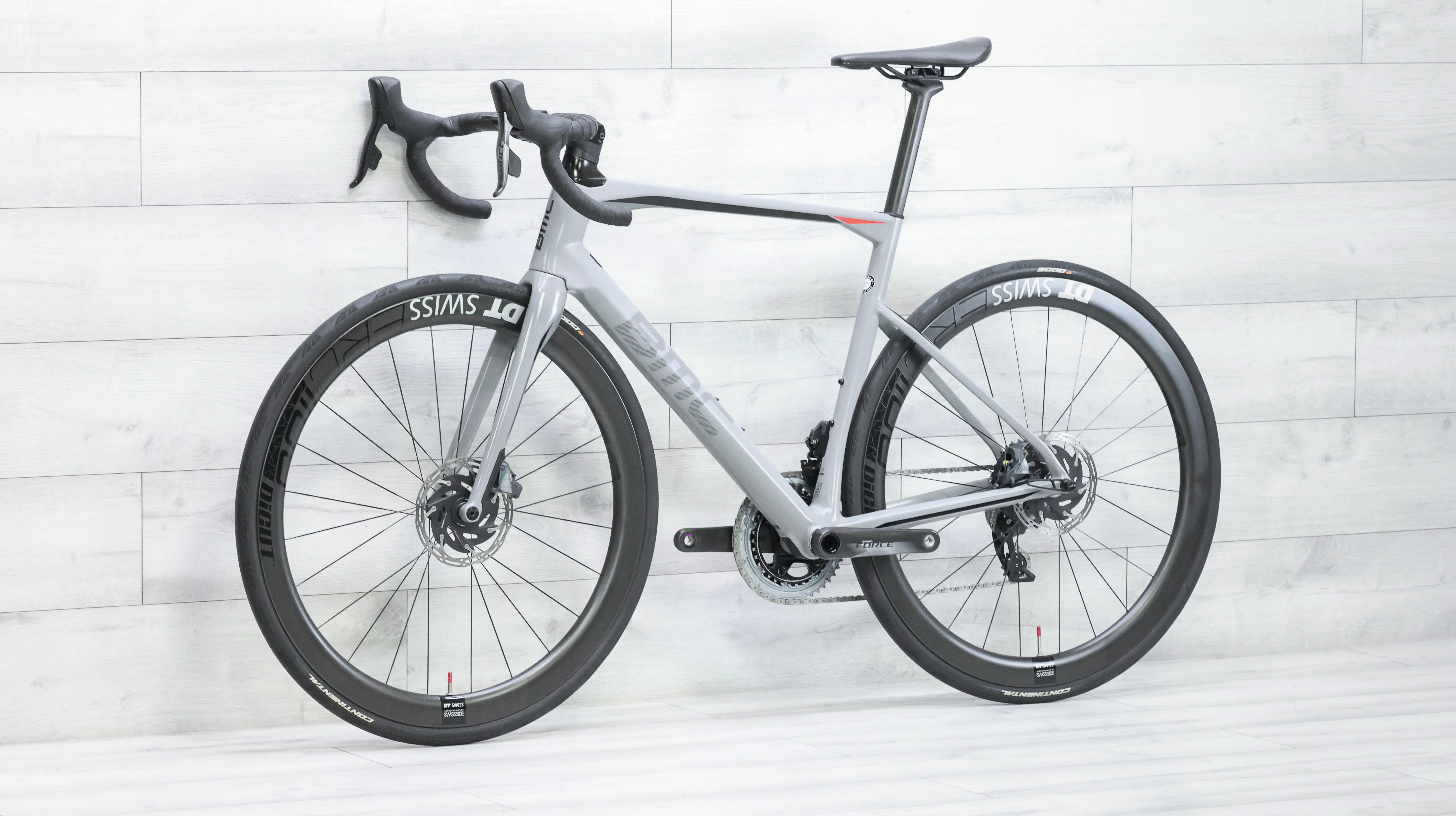 BMC Roadmachine 01 One Road Bike - 2018, 54cm - Image 4