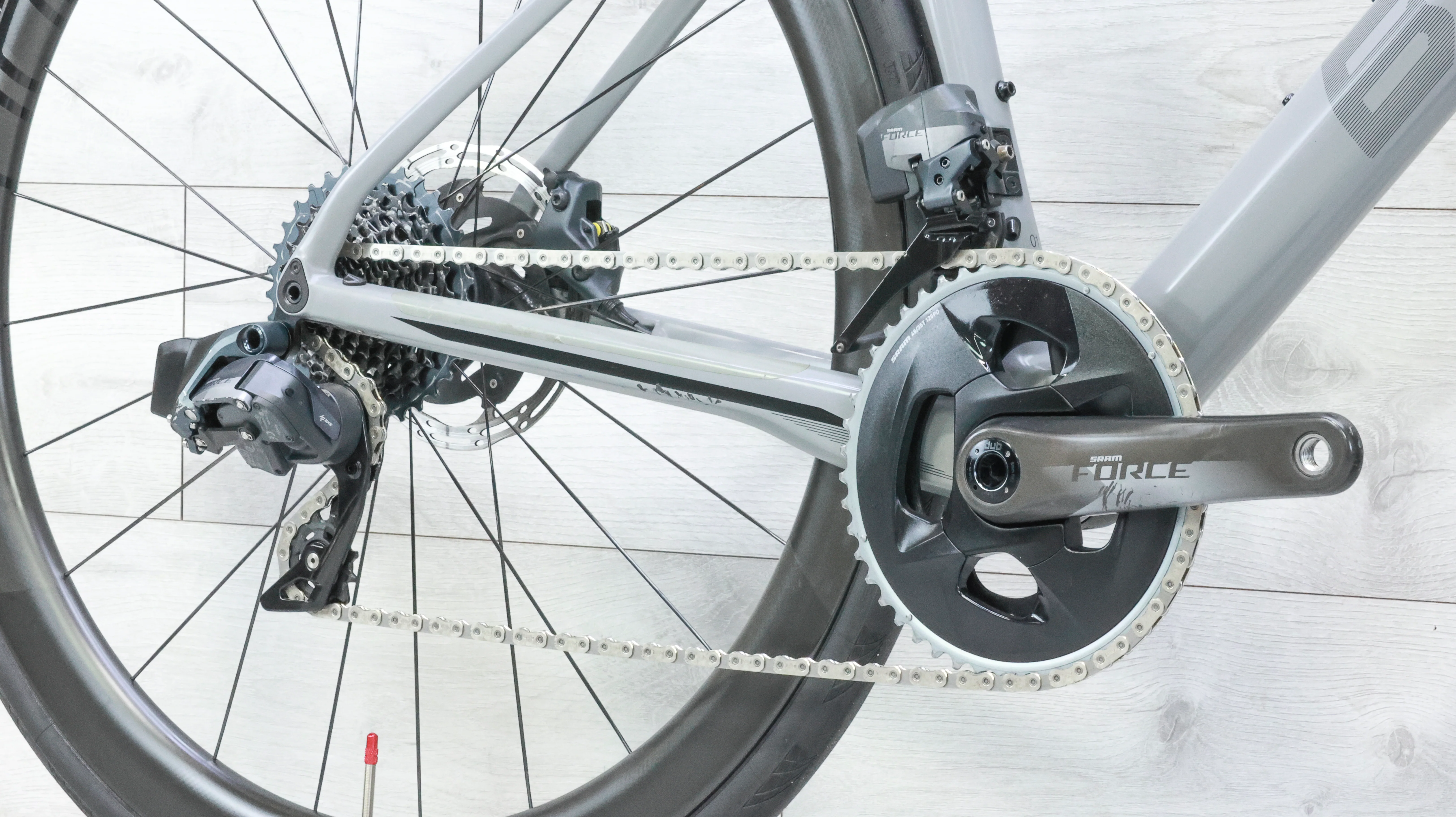 BMC Roadmachine 01 One Road Bike - 2018, 54cm - Image 6