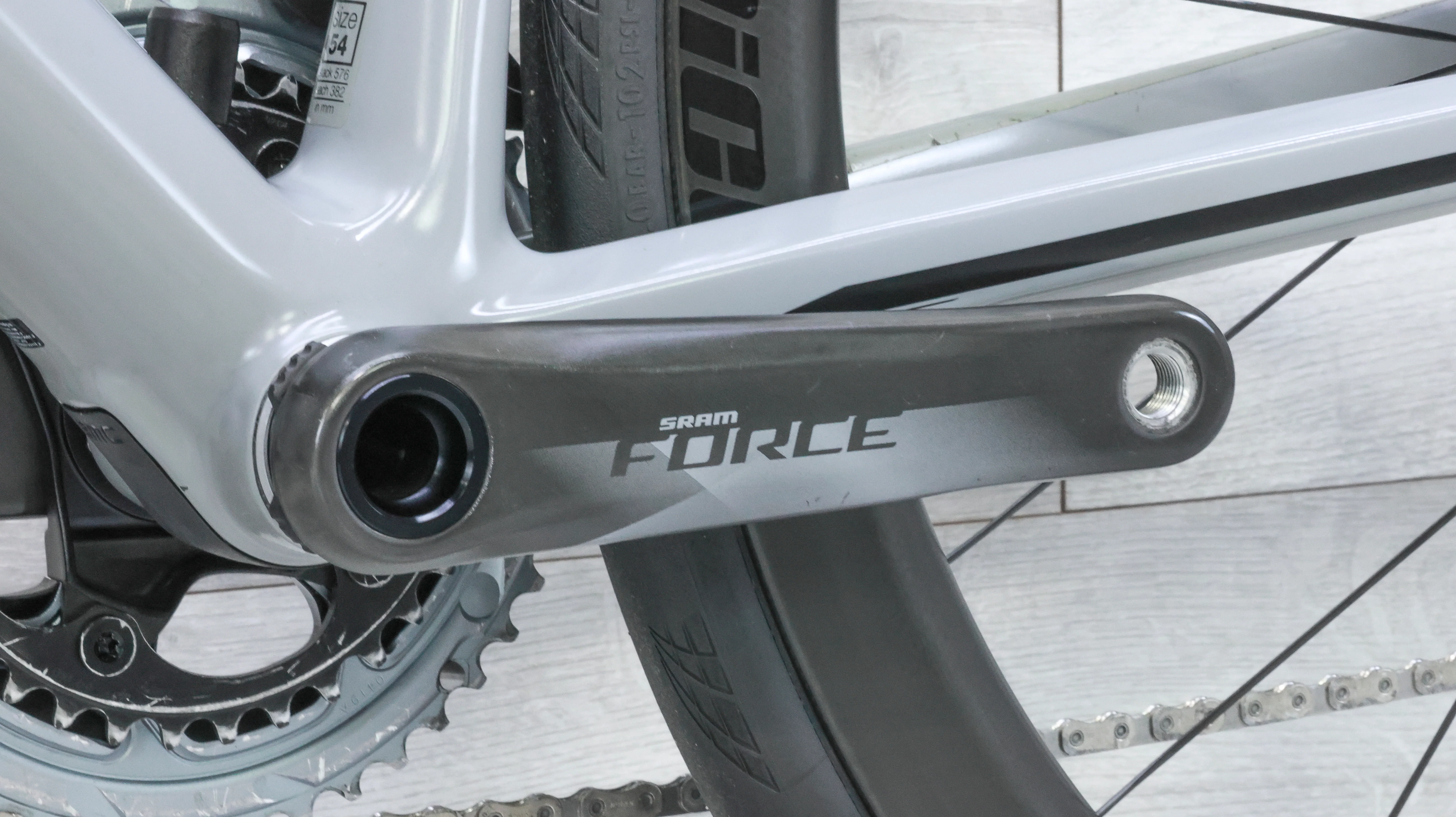 BMC Roadmachine 01 One Road Bike - 2018, 54cm - Image 7