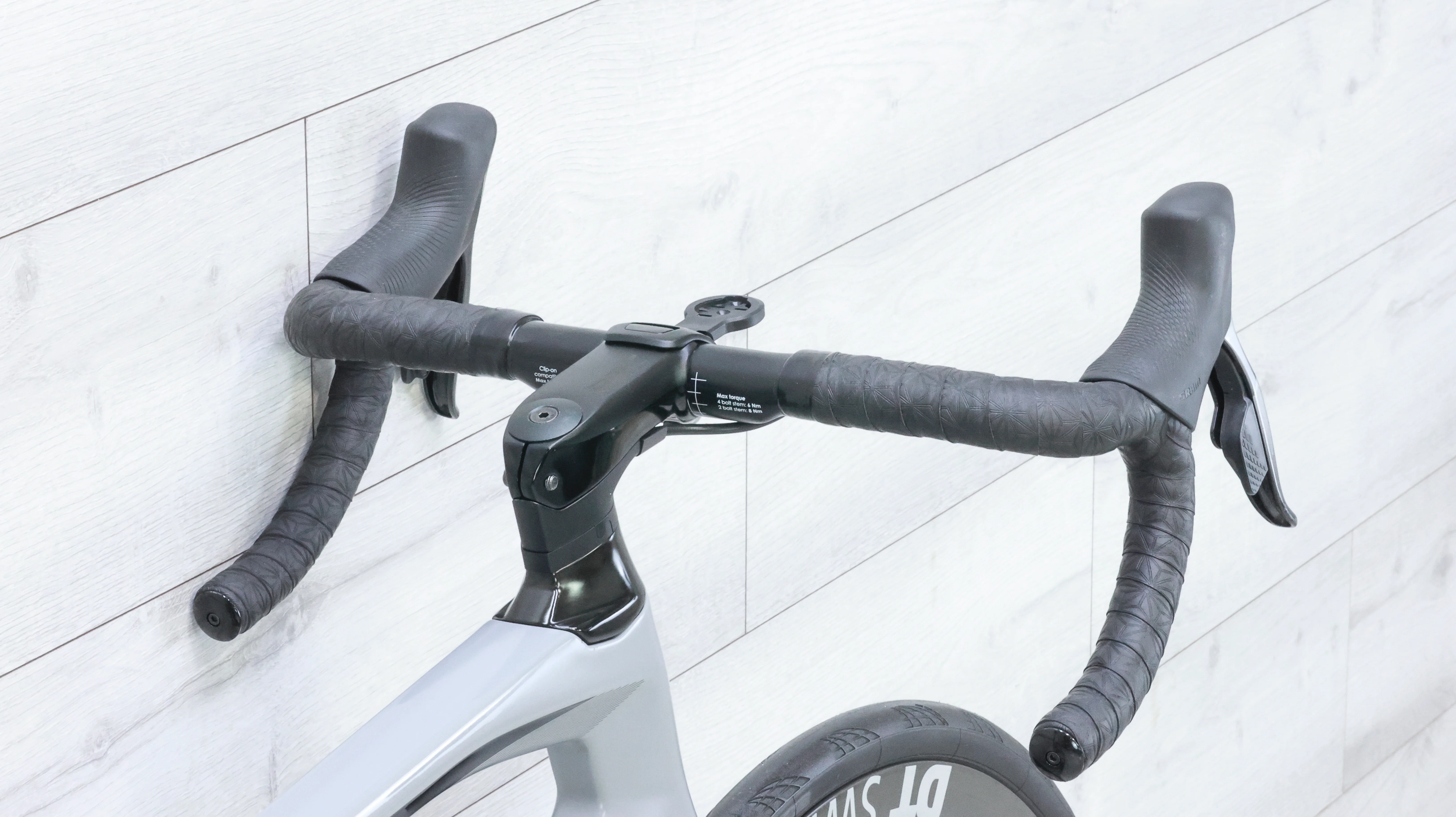 BMC Roadmachine 01 One Road Bike - 2018, 54cm - Image 8