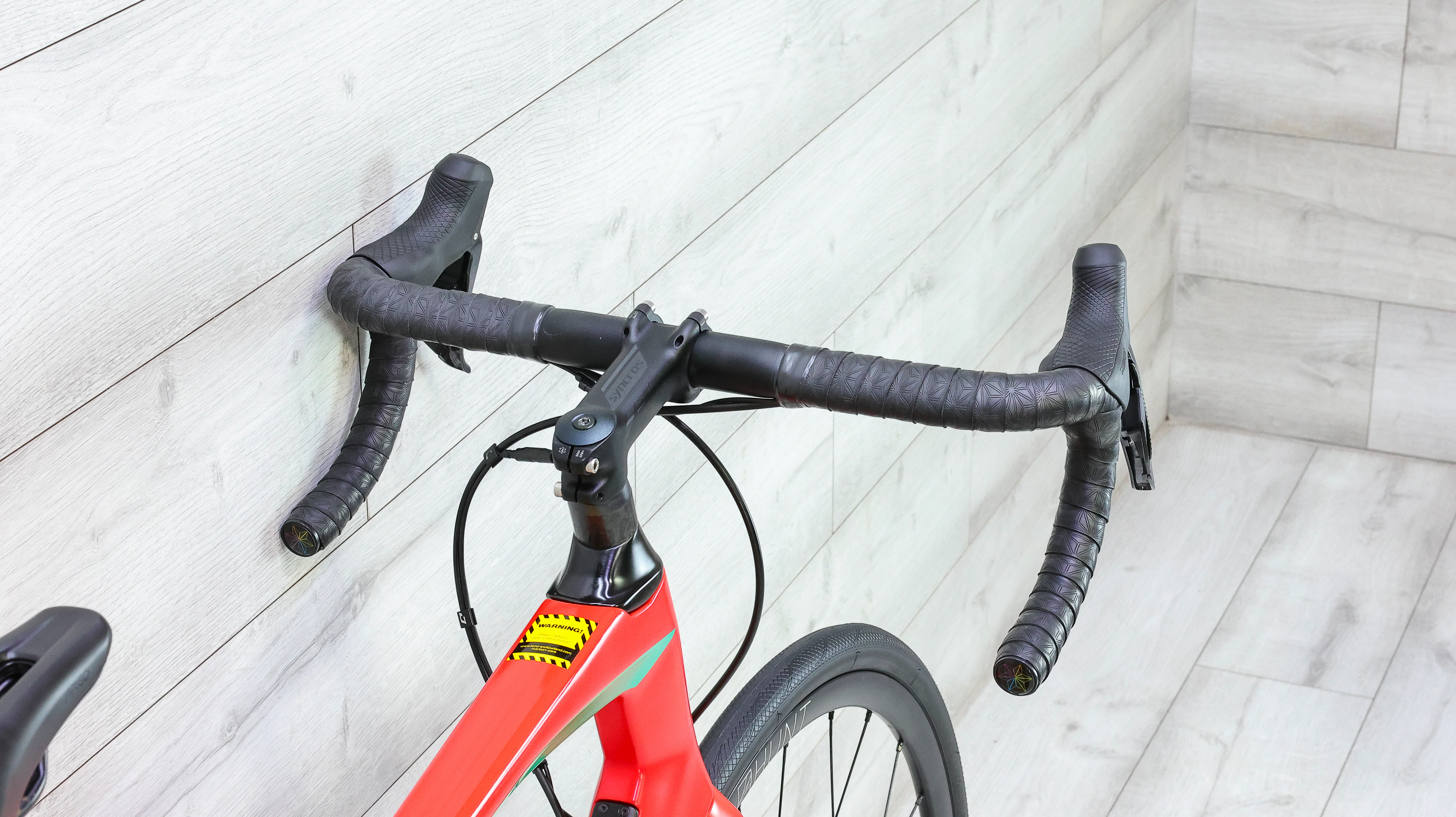 BMC Roadmachine 02 ONE Road Bike - 2018, 58cm - Image 8