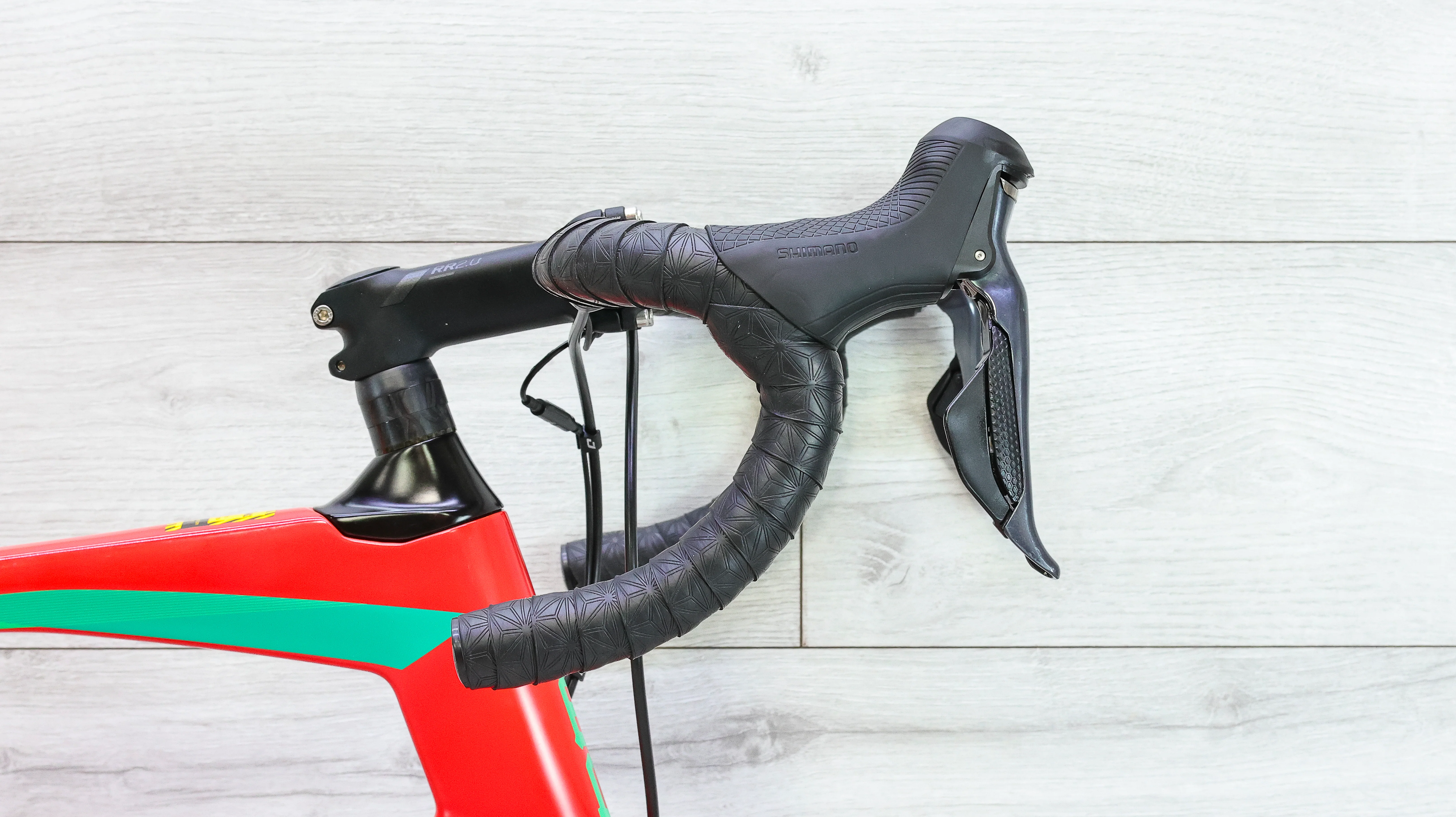 BMC Roadmachine 02 ONE Road Bike - 2018, 58cm - Image 9