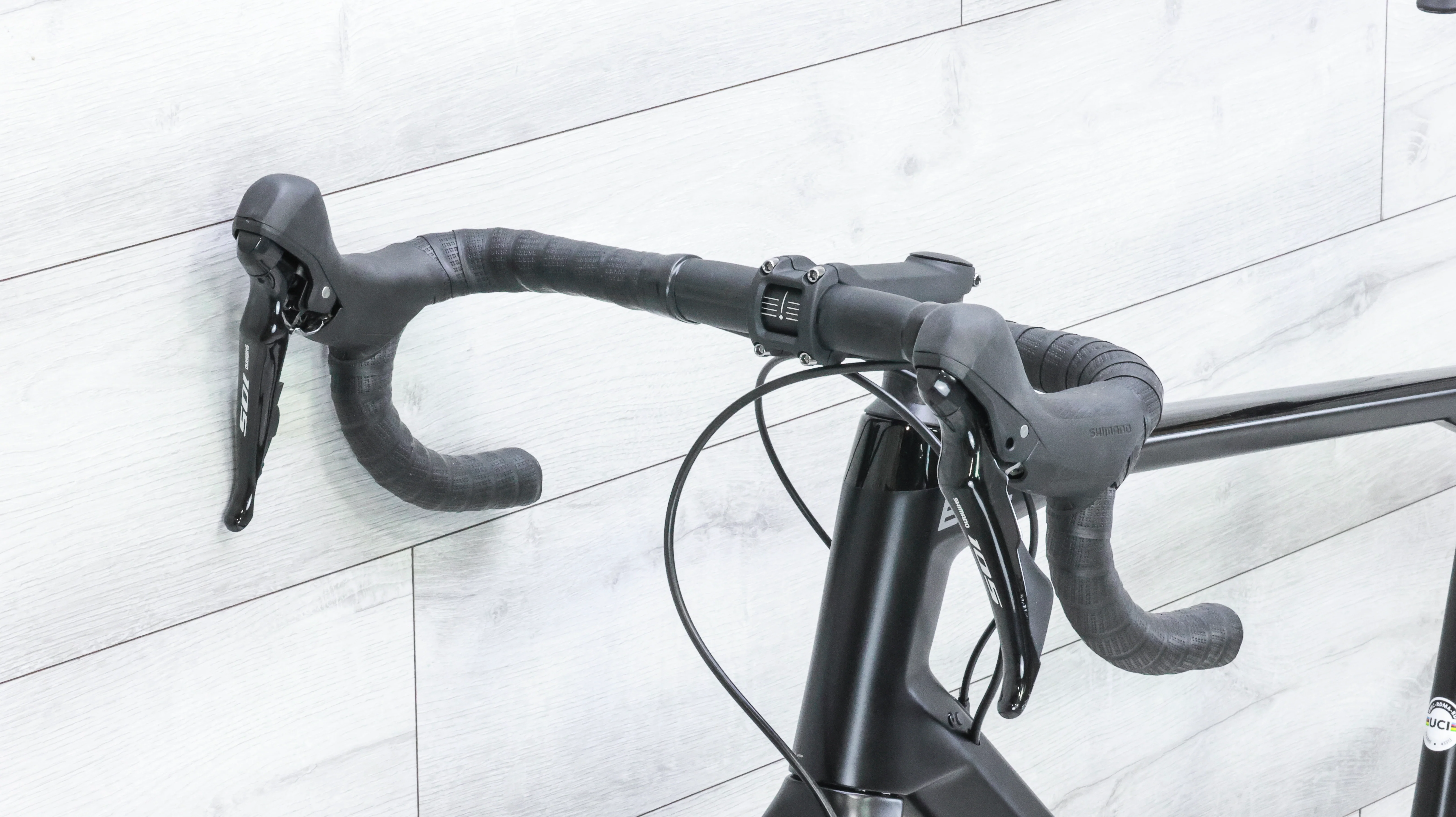 BMC Roadmachine FOUR Road Bike - 2021, 56cm - Image 11